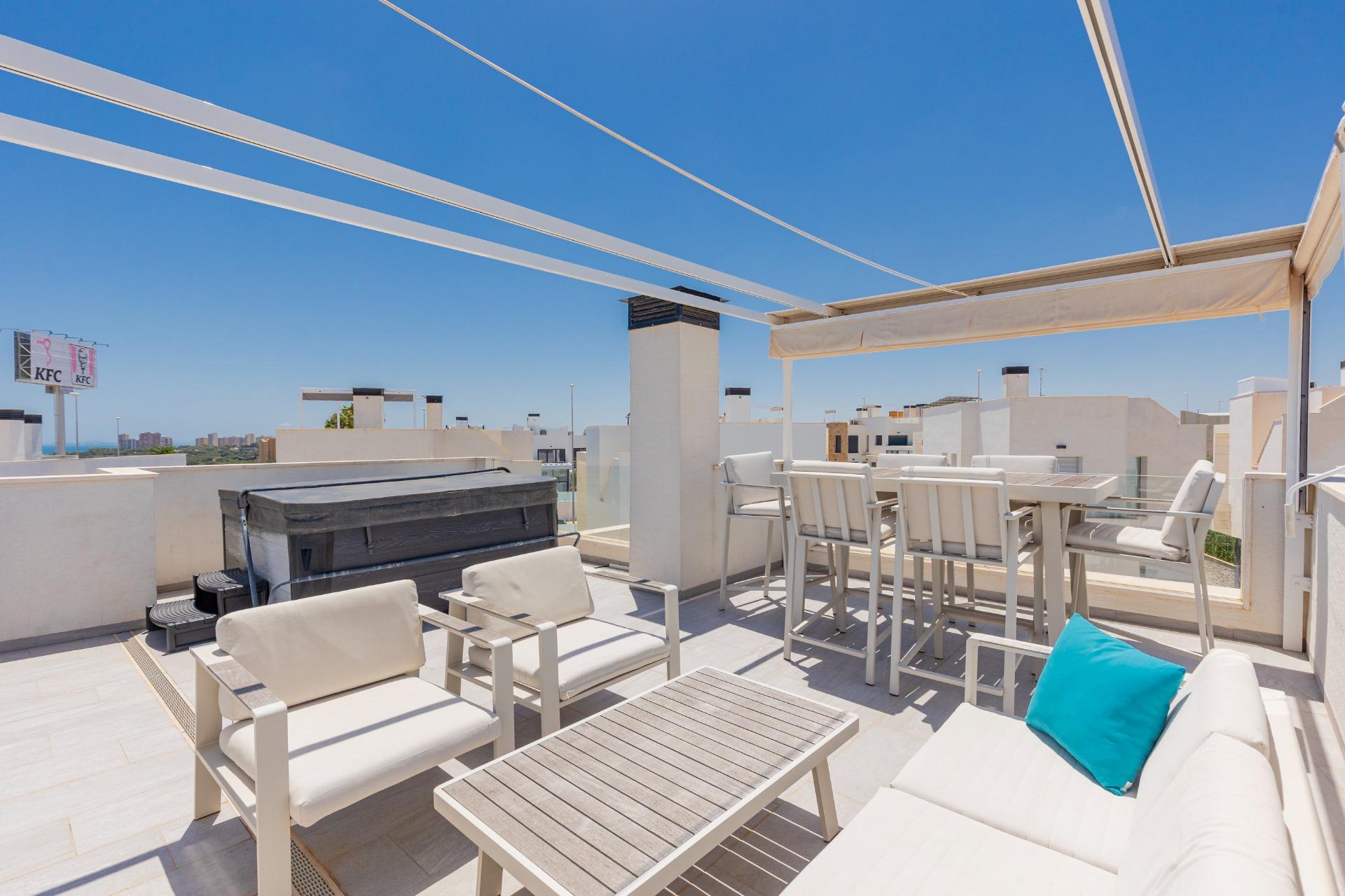 Villa for Sale in Orihuela Costa, Alicante