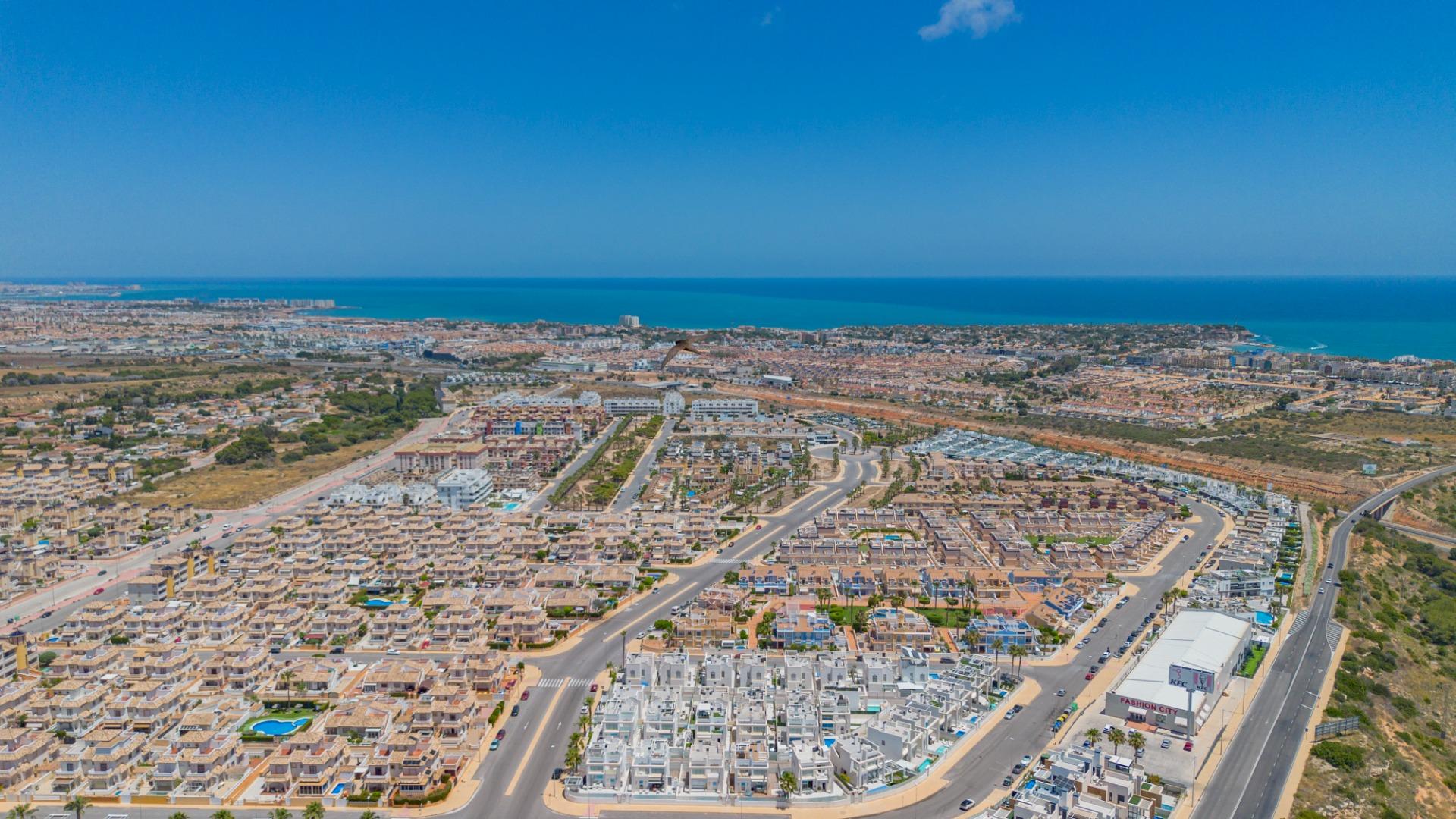 Villa for Sale in Orihuela Costa, Alicante