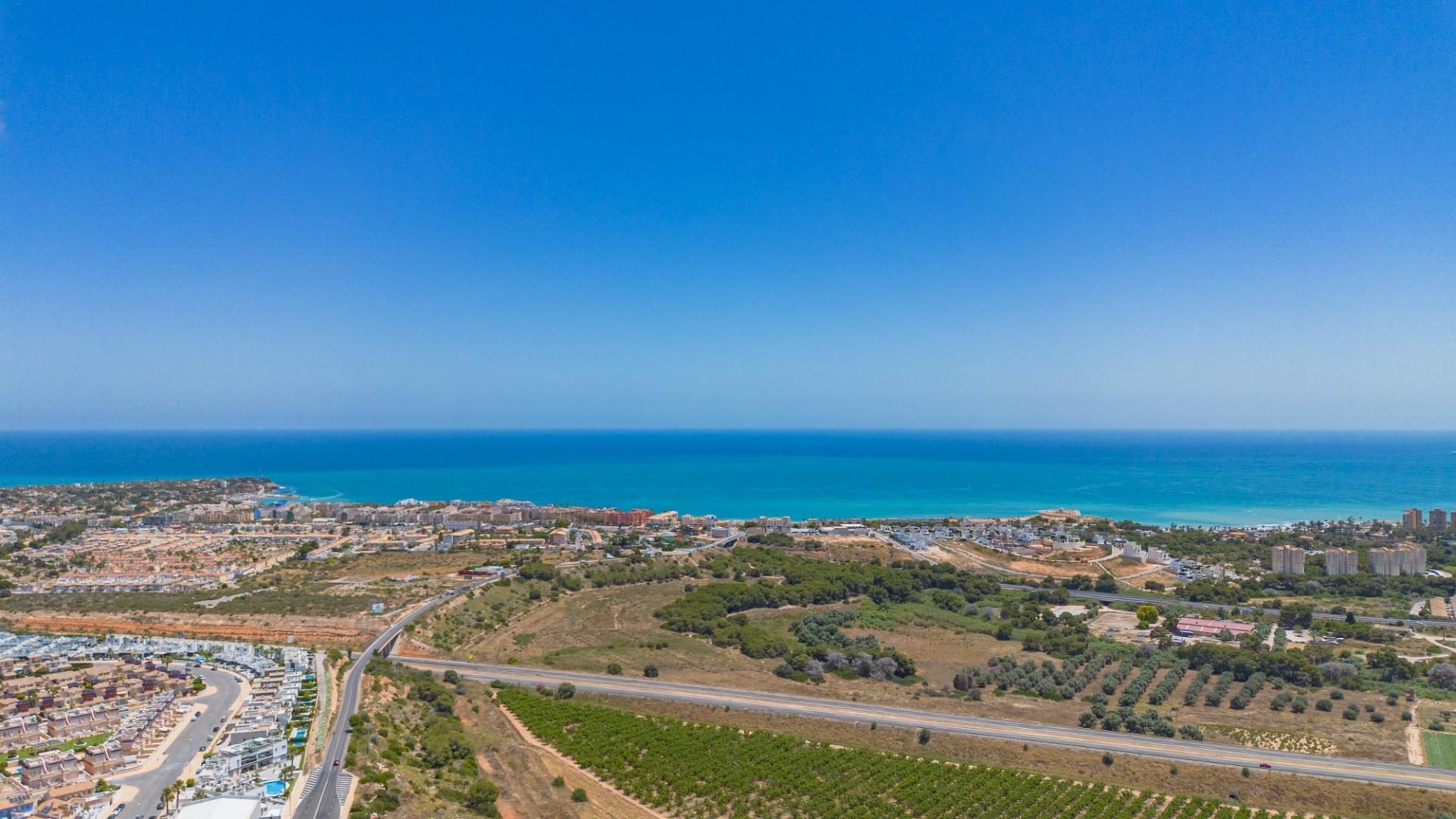 Villa for Sale in Orihuela Costa, Alicante