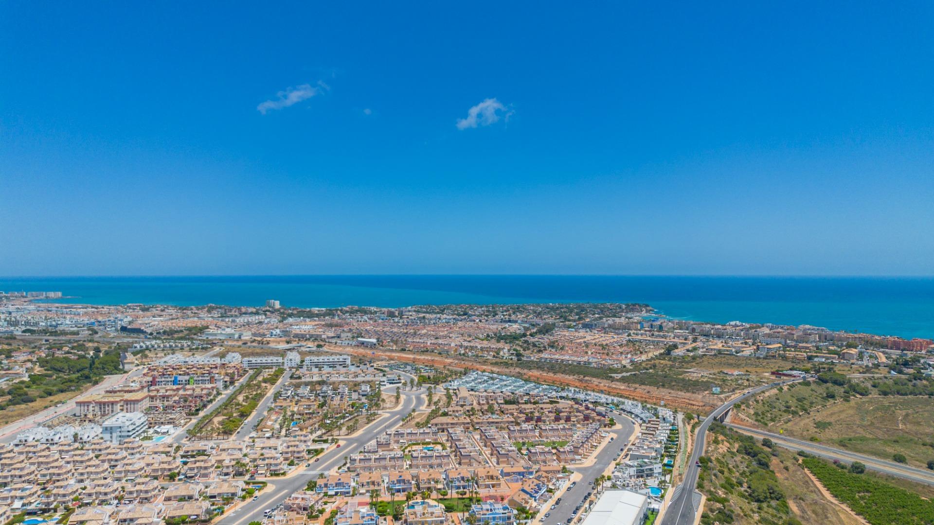 Villa for Sale in Orihuela Costa, Alicante