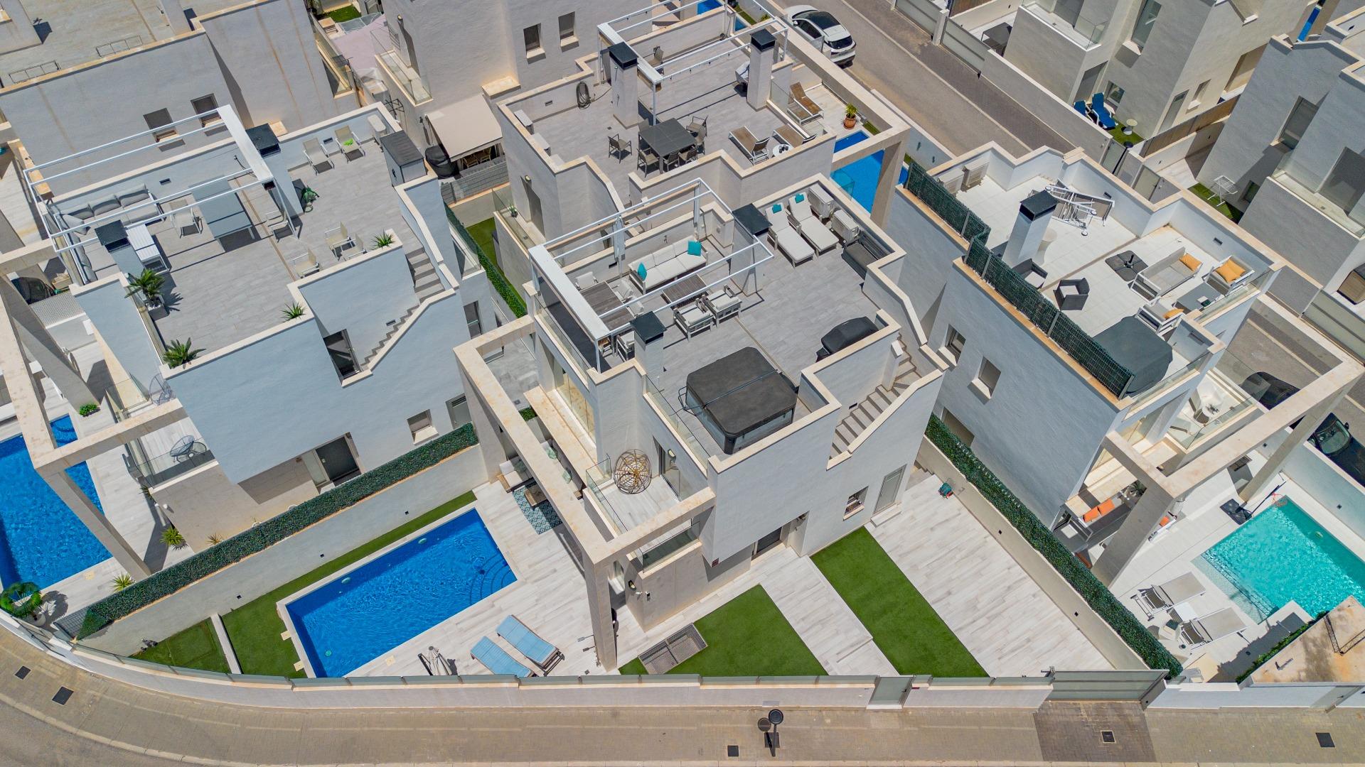 Villa for Sale in Orihuela Costa, Alicante