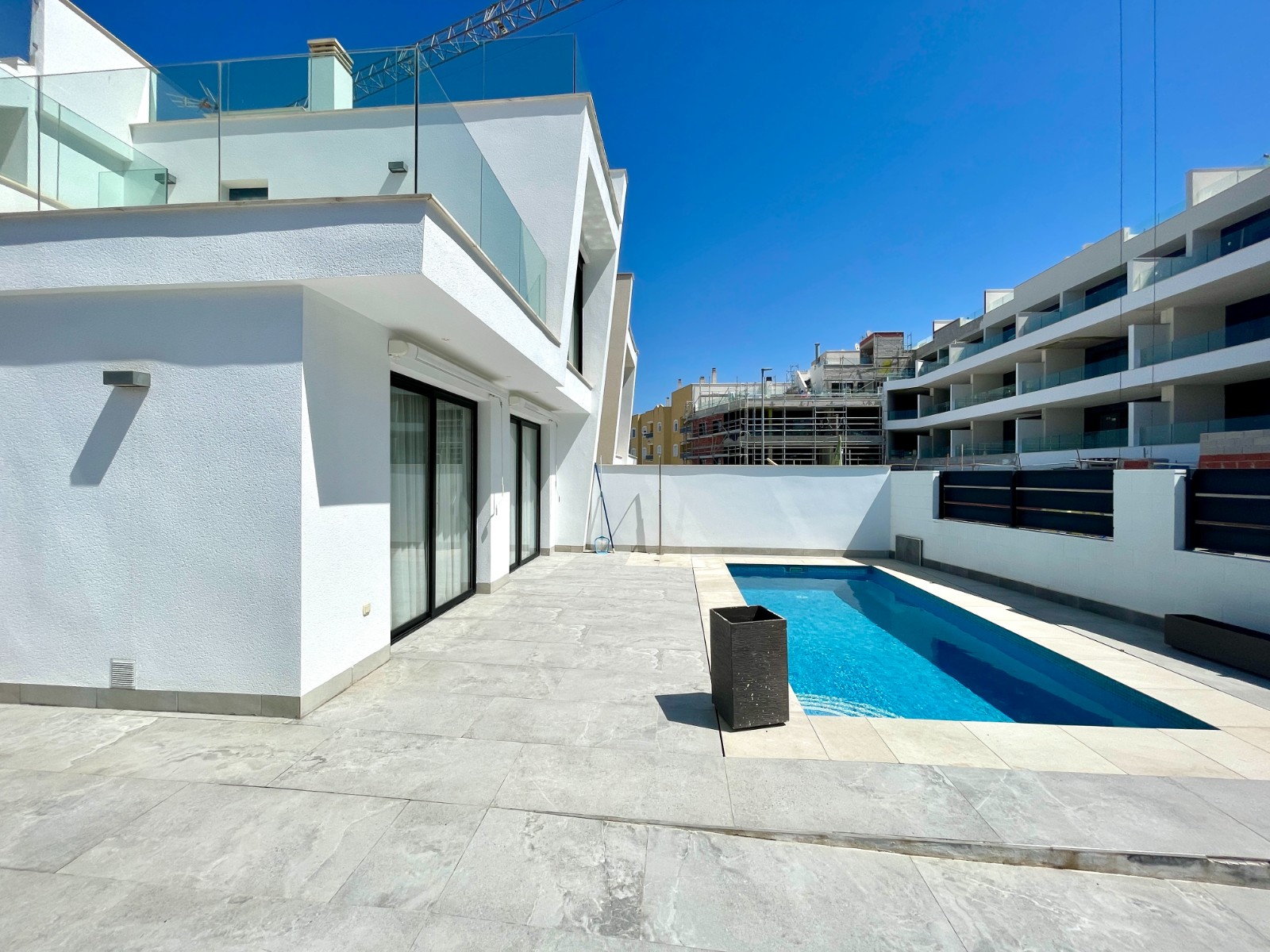 Villa for Sale in Benijofar, Alicante