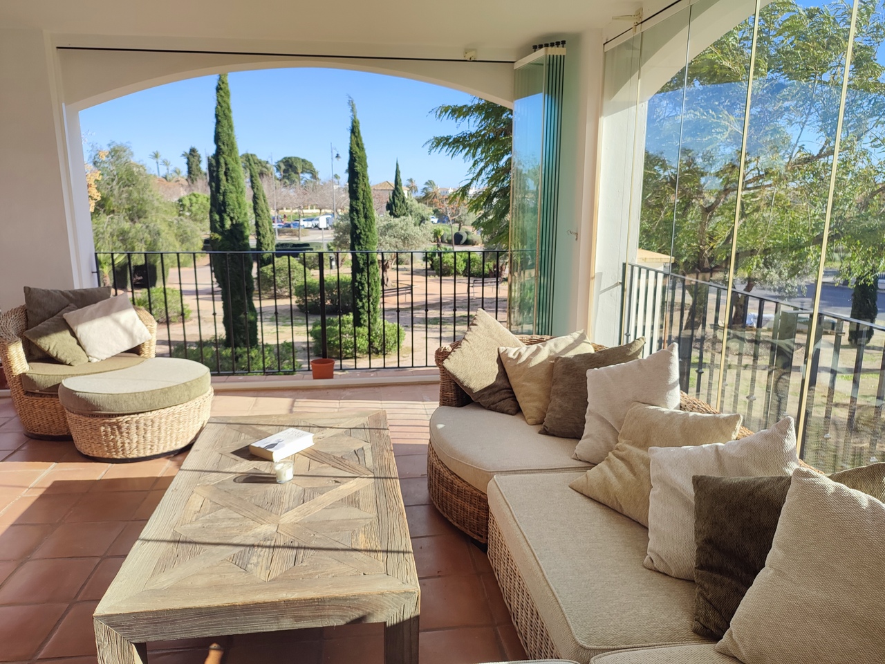 Apartment for Sale in Hacienda Riquelme Golf Resort, Murcia