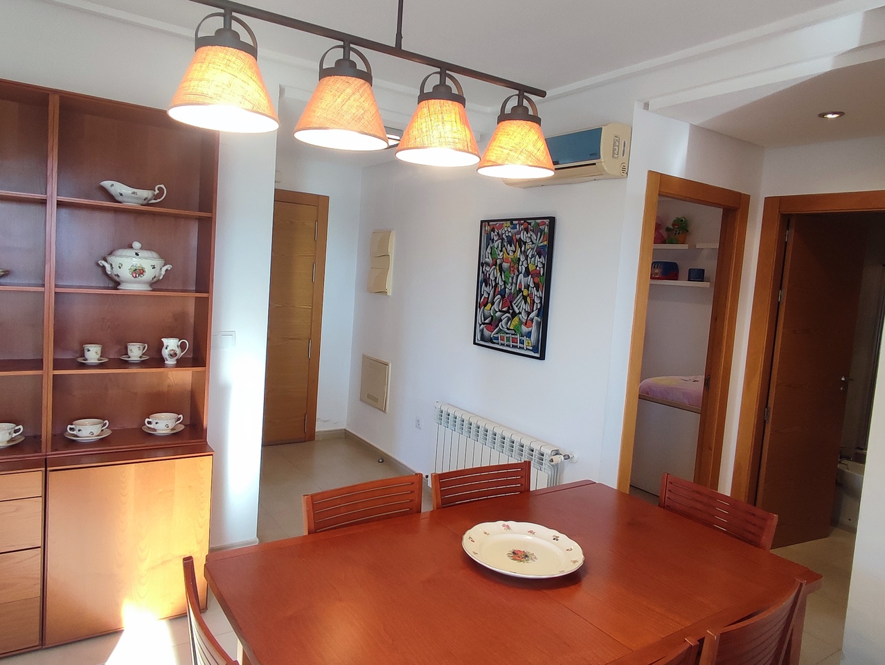 Apartment for Sale in Hacienda Riquelme Golf Resort, Murcia