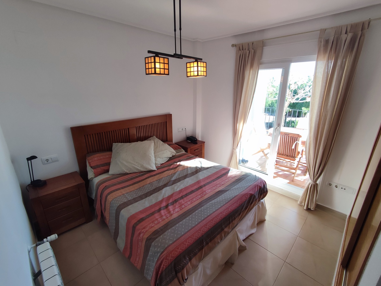 Apartment for Sale in Hacienda Riquelme Golf Resort, Murcia