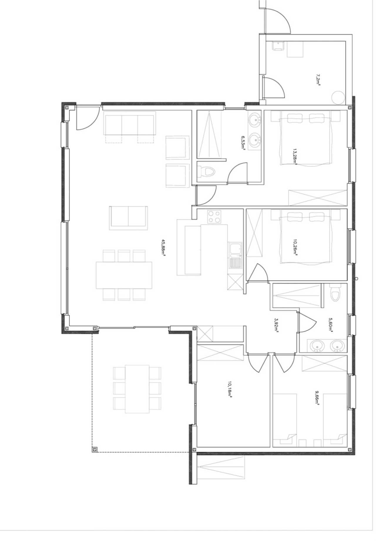 Villa for Sale in Torrevieja, Alicante