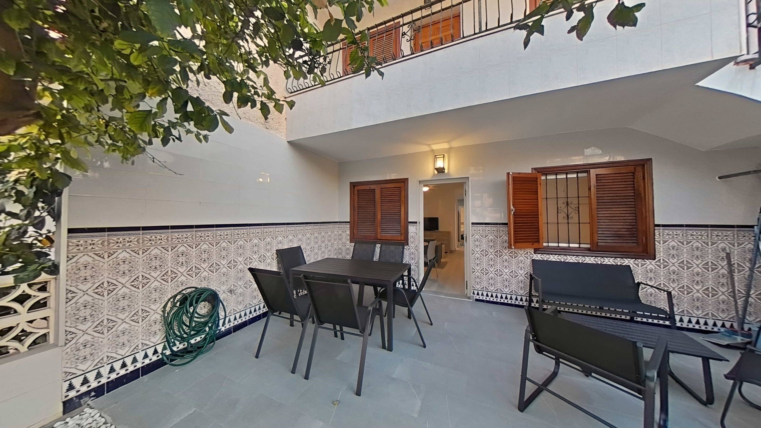 Bungalow for Sale in San Pedro del Pinatar, Murcia