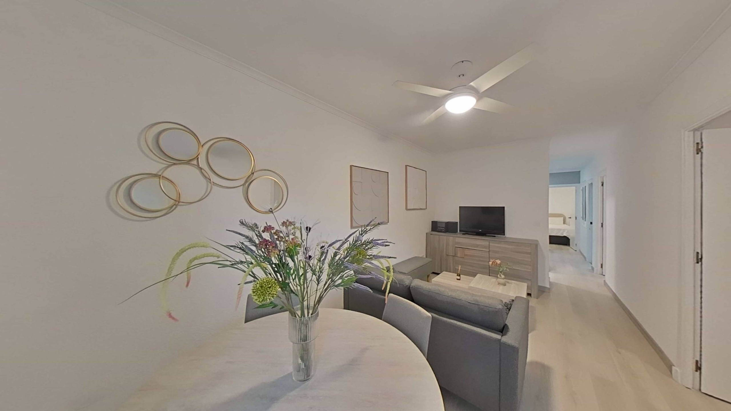 Bungalow for Sale in San Pedro del Pinatar, Murcia