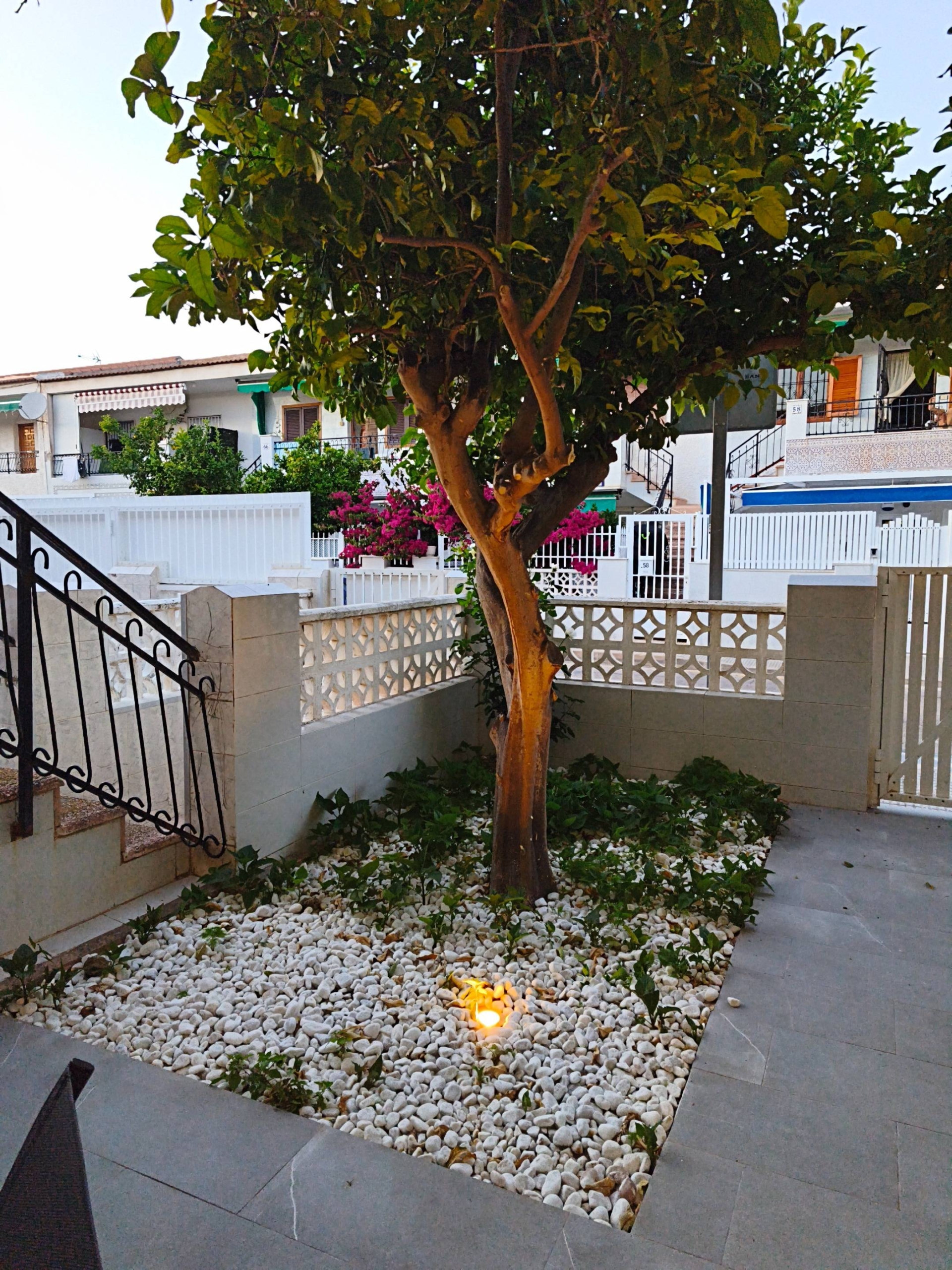 Bungalow for Sale in San Pedro del Pinatar, Murcia