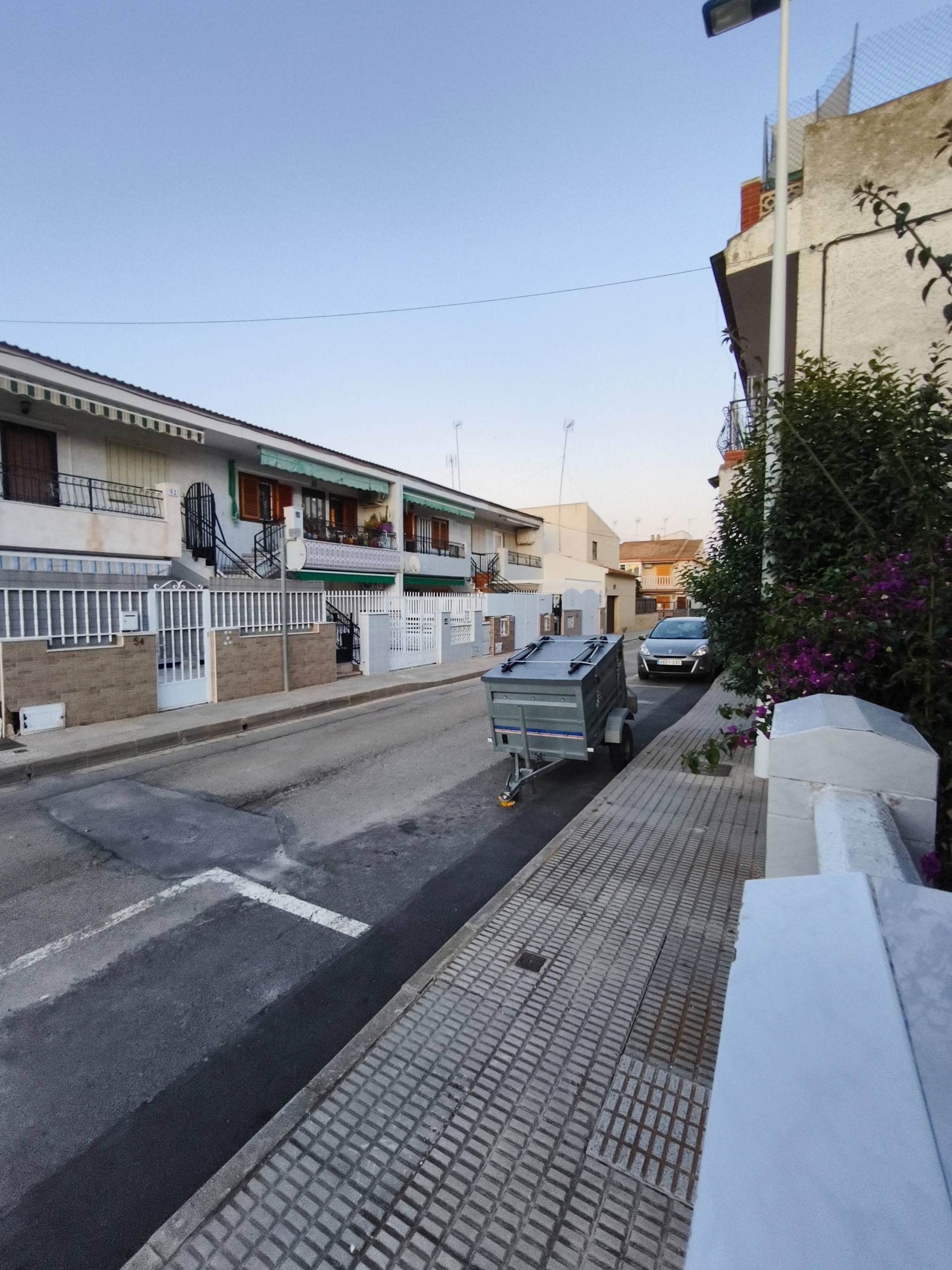 Bungalow for Sale in San Pedro del Pinatar, Murcia