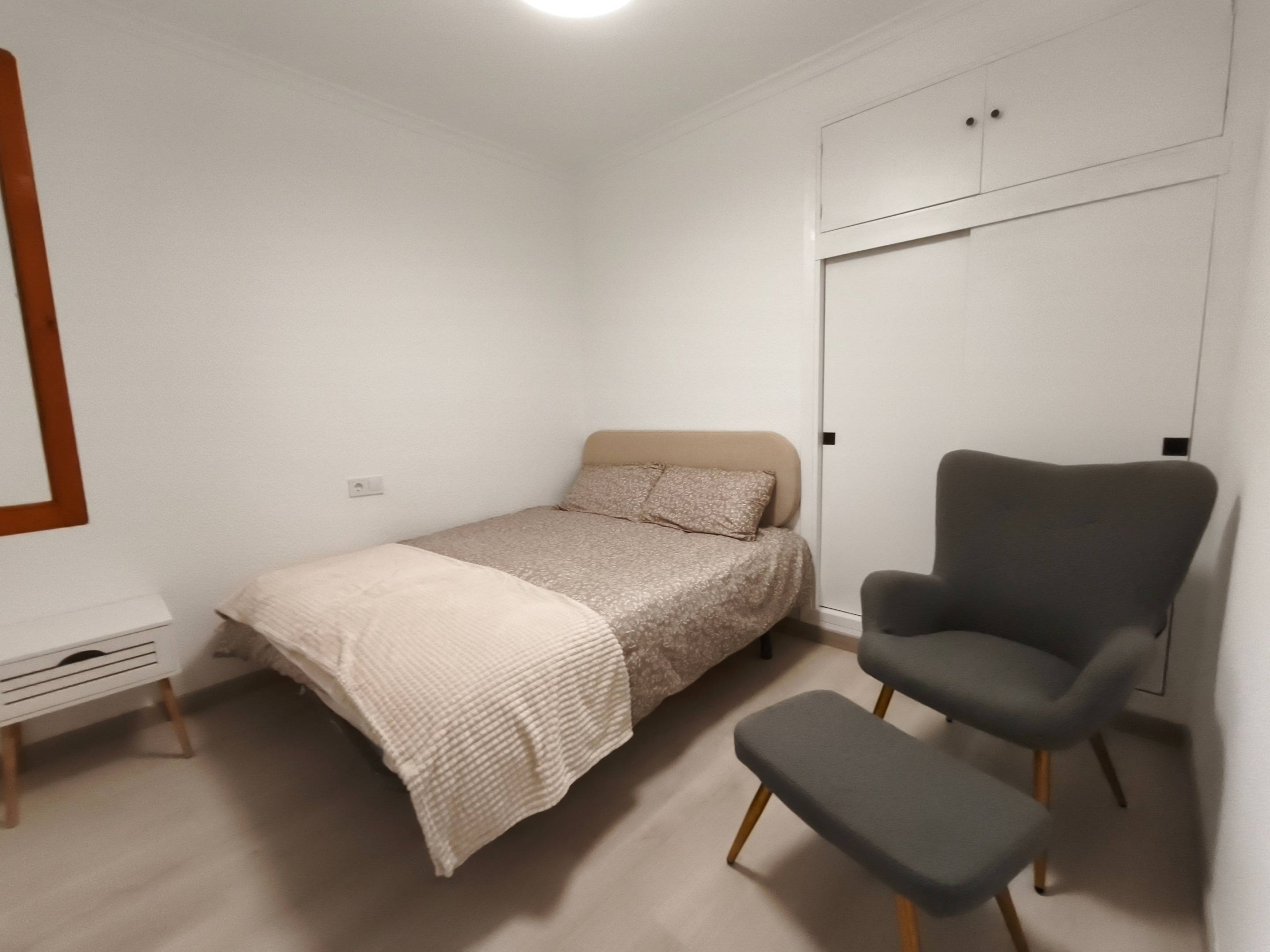 Bungalow for Sale in San Pedro del Pinatar, Murcia
