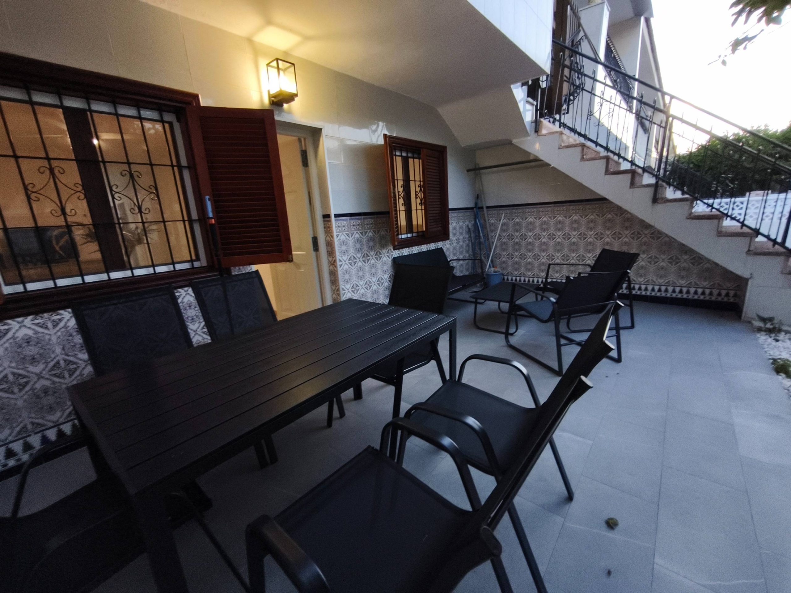 Bungalow for Sale in San Pedro del Pinatar, Murcia