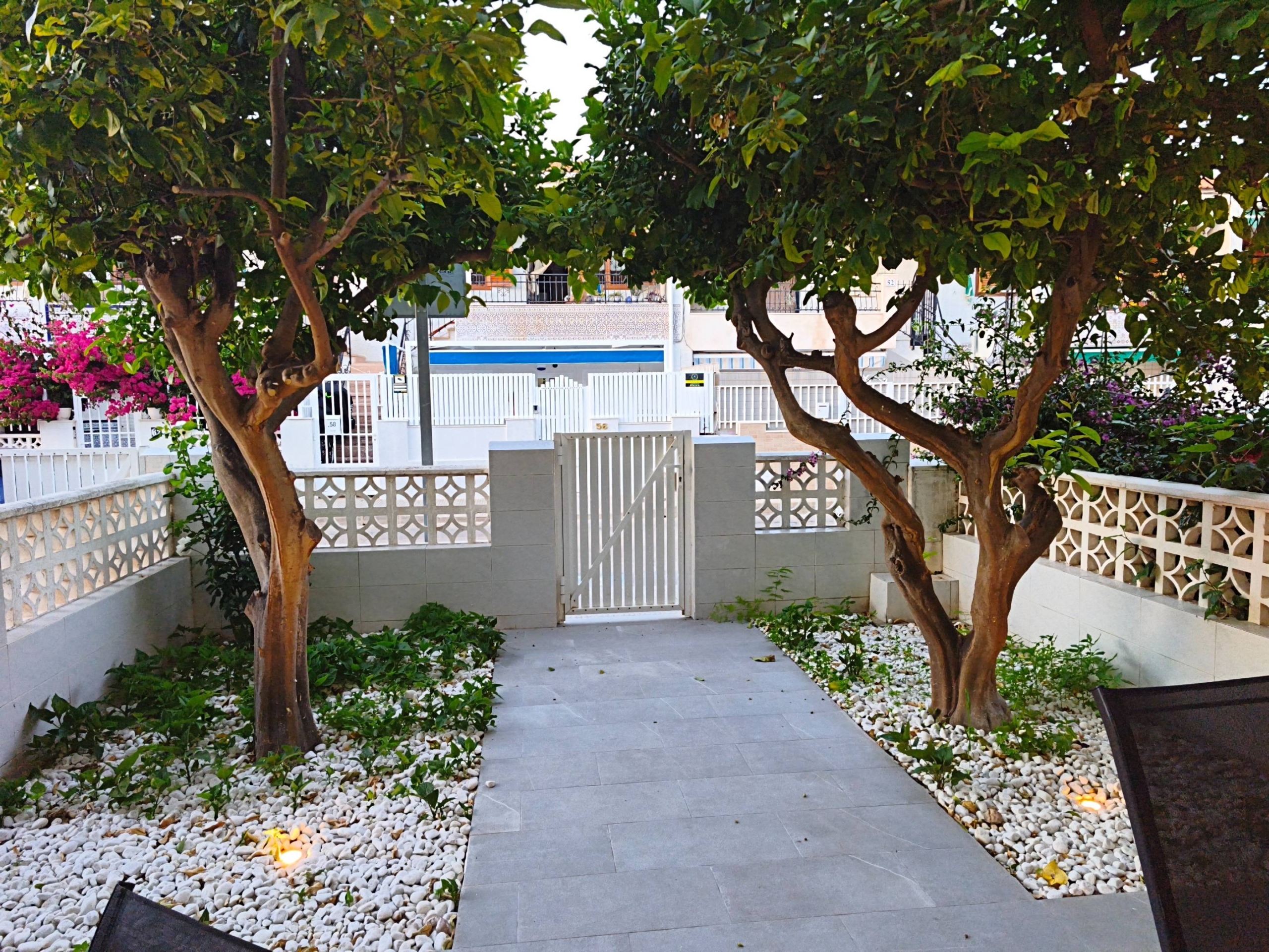Bungalow for Sale in San Pedro del Pinatar, Murcia