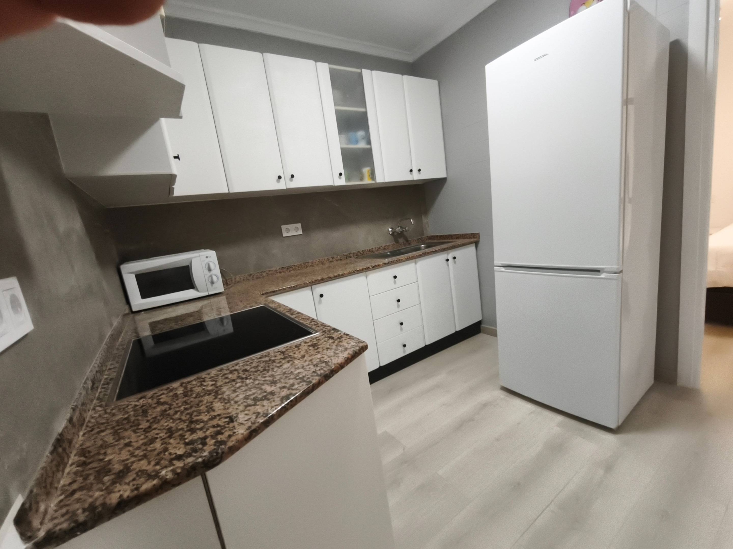 Bungalow for Sale in San Pedro del Pinatar, Murcia