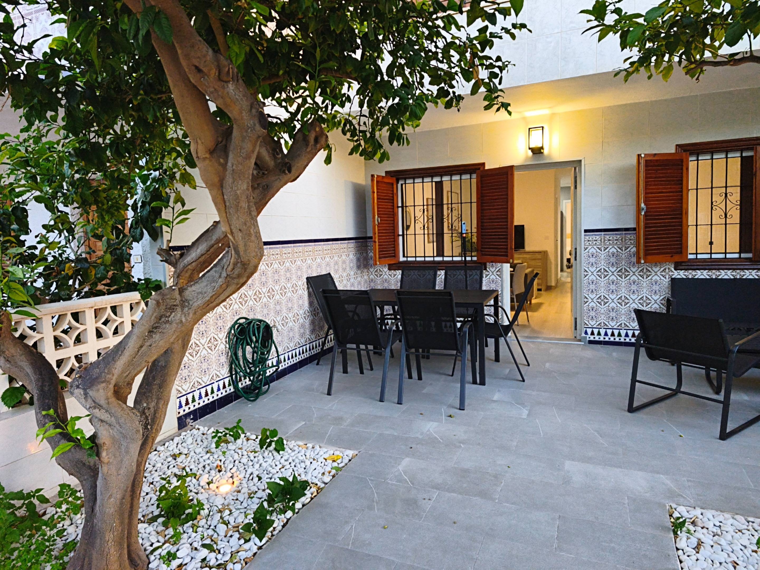 Bungalow for Sale in San Pedro del Pinatar, Murcia