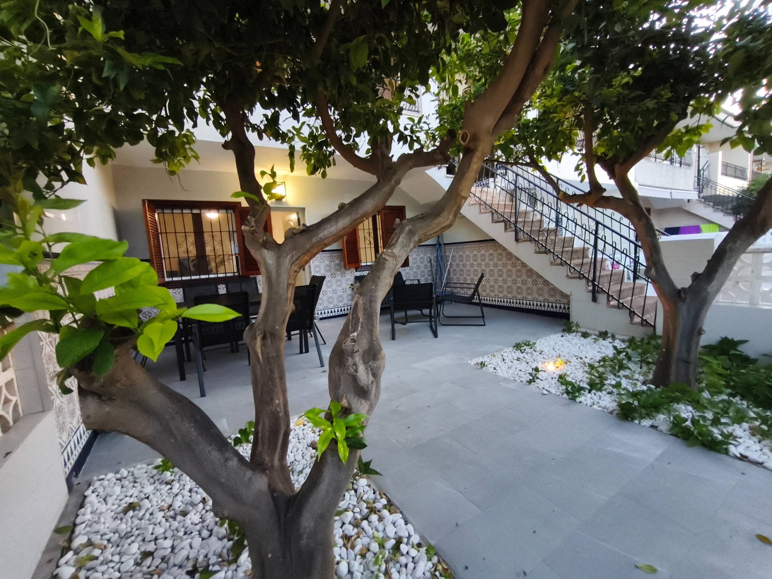 Bungalow for Sale in San Pedro del Pinatar, Murcia
