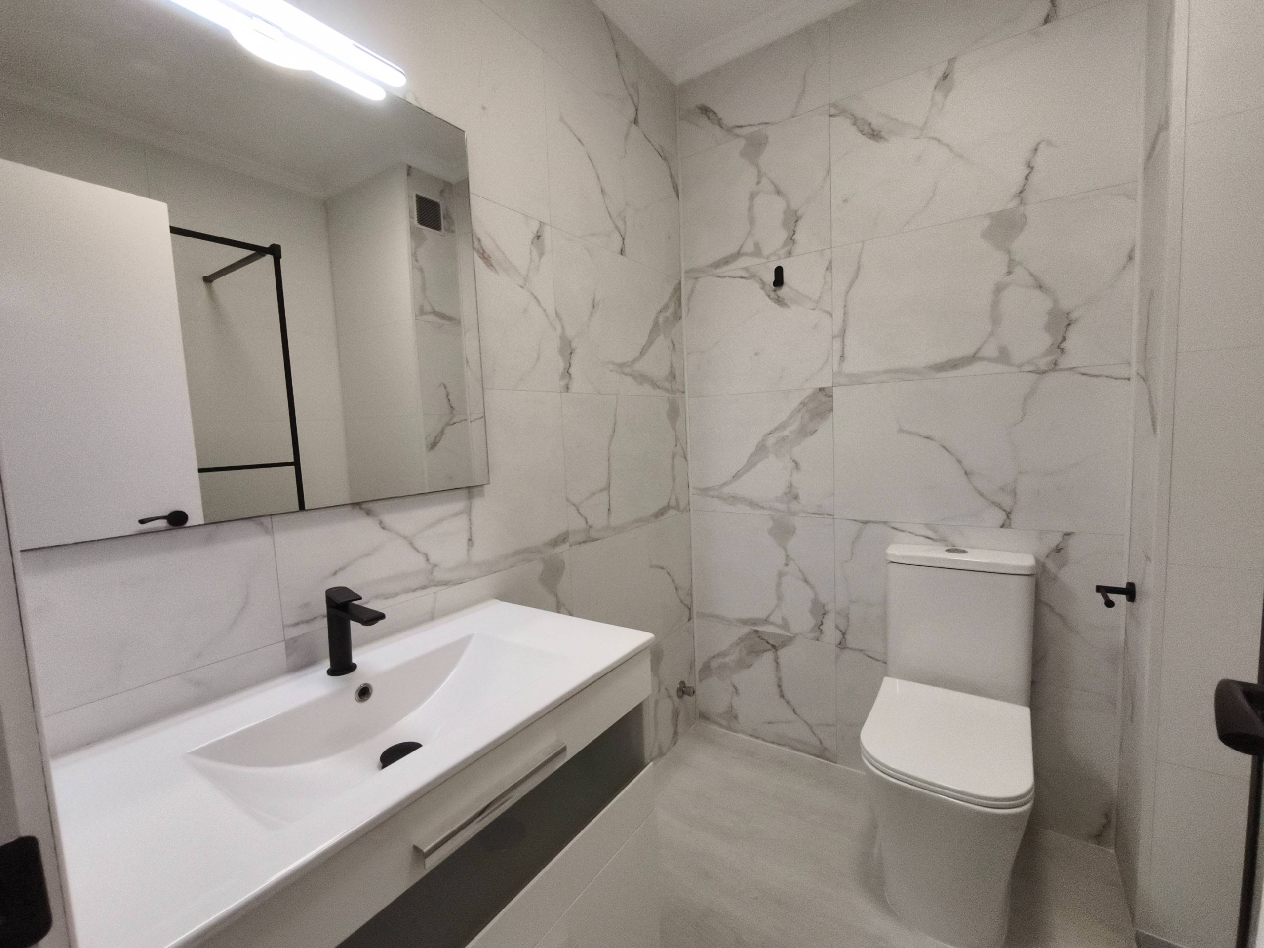 Bungalow for Sale in San Pedro del Pinatar, Murcia