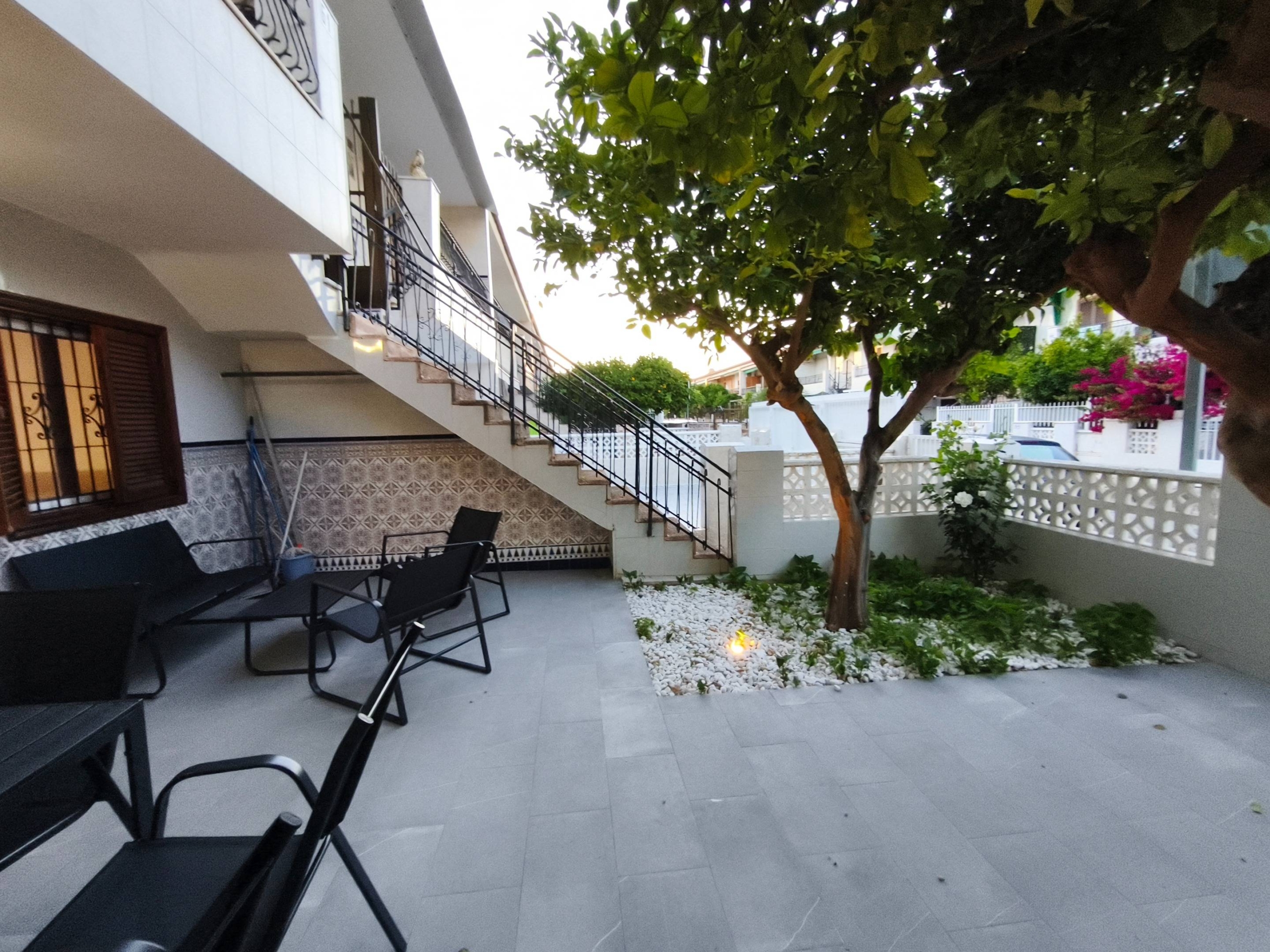 Bungalow for Sale in San Pedro del Pinatar, Murcia