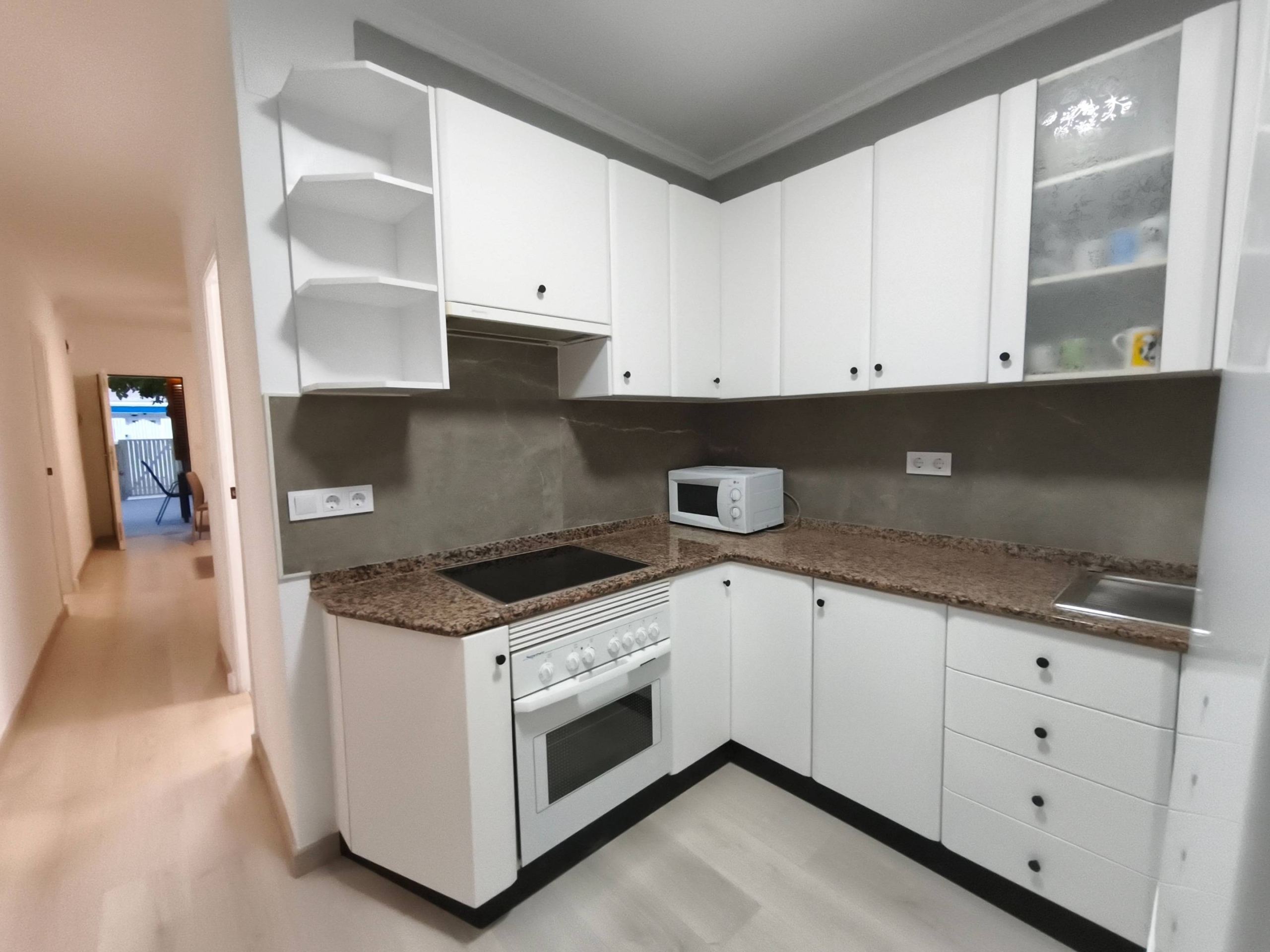Bungalow for Sale in San Pedro del Pinatar, Murcia