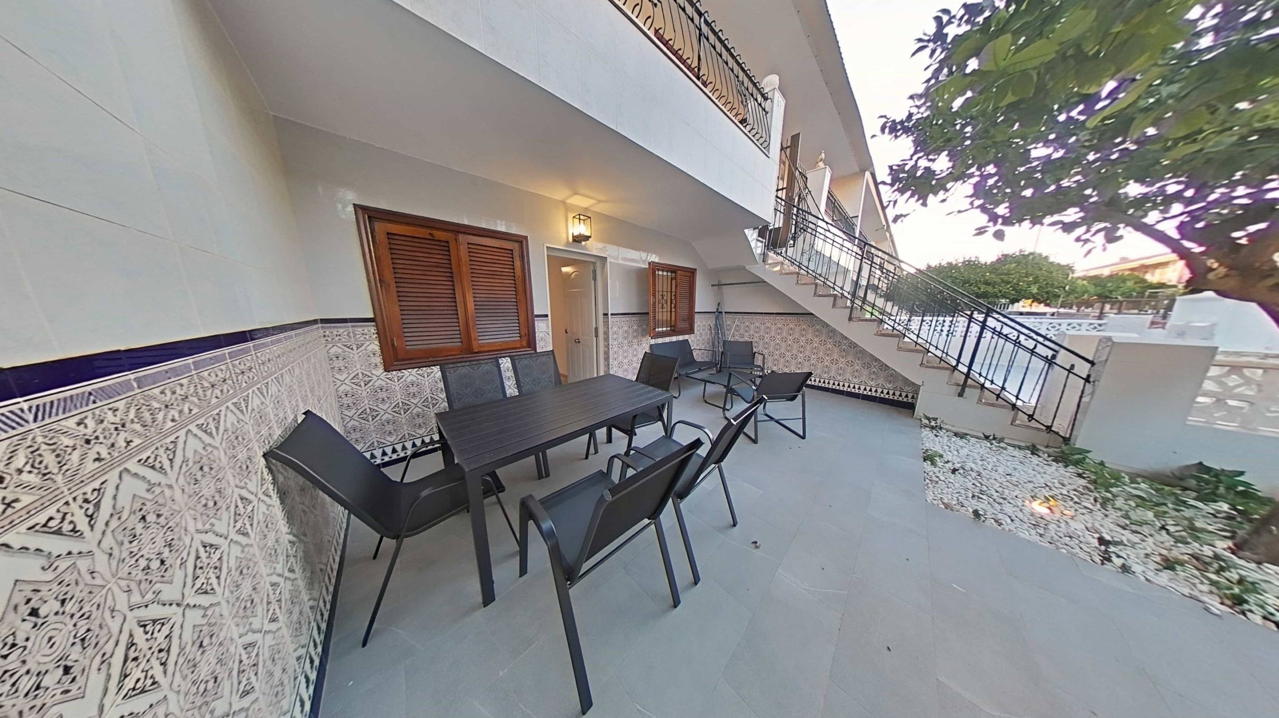 Bungalow for Sale in San Pedro del Pinatar, Murcia