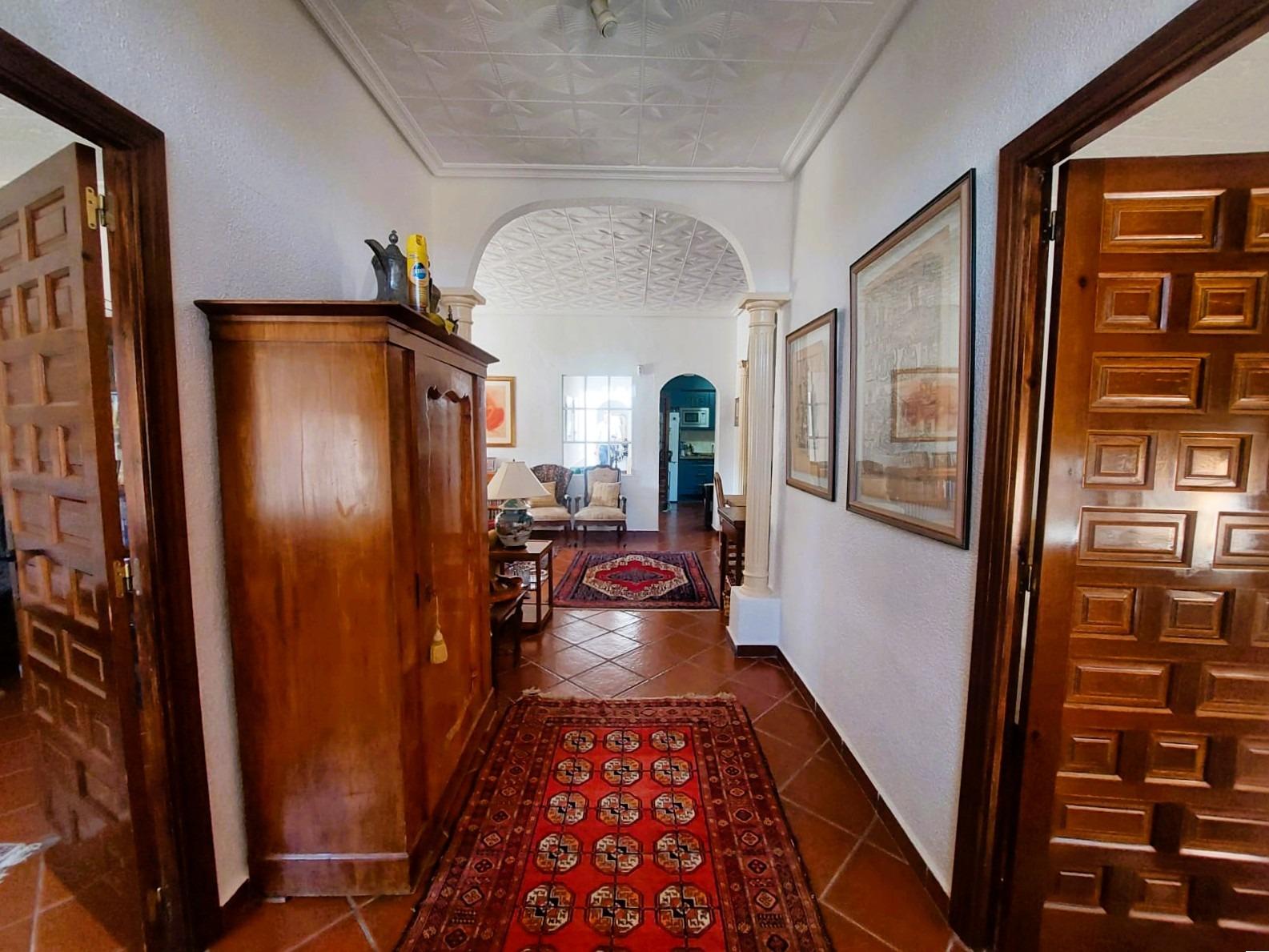 Finca for Sale in La Marina, Alicante
