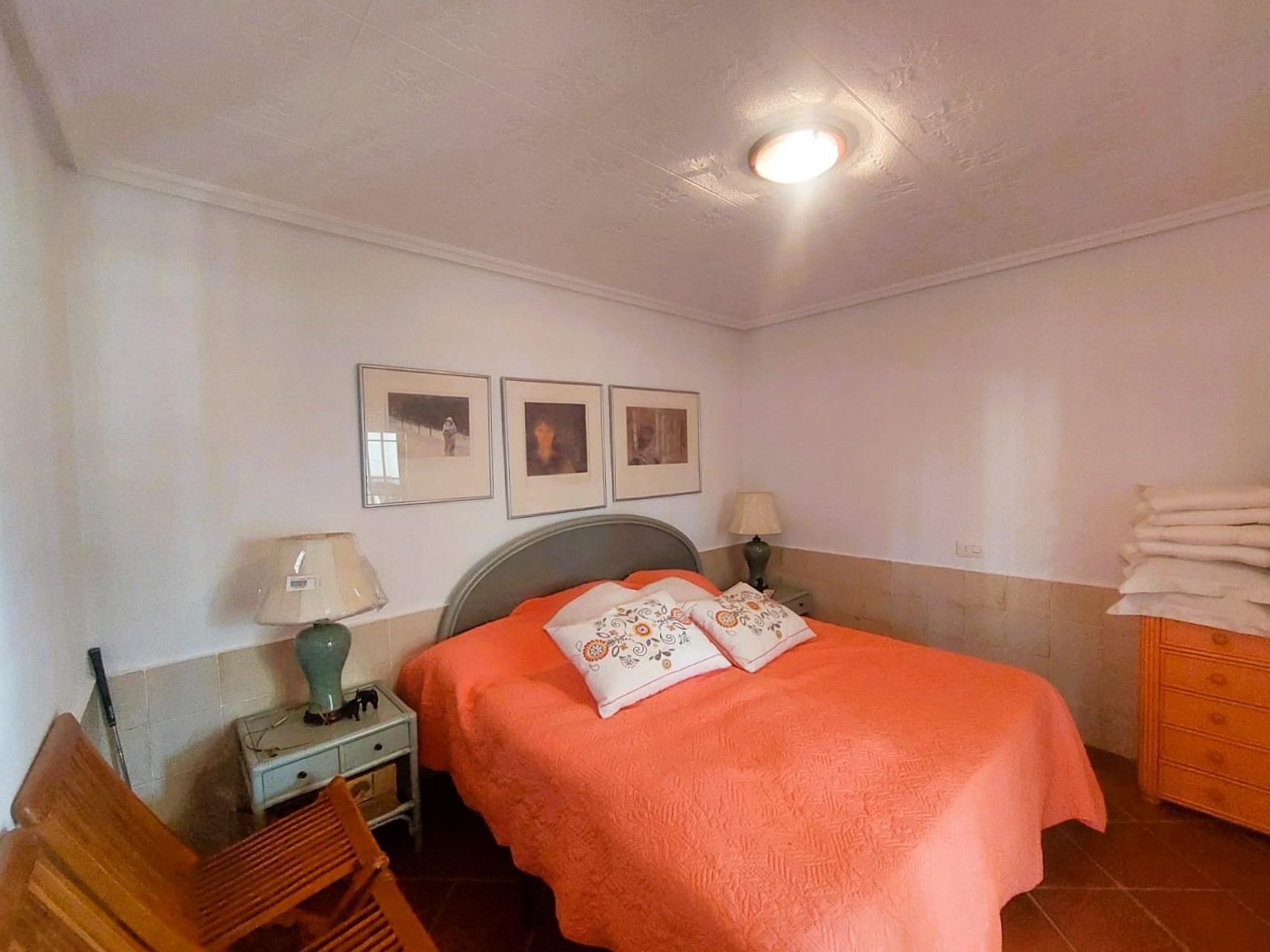 Finca for Sale in La Marina, Alicante