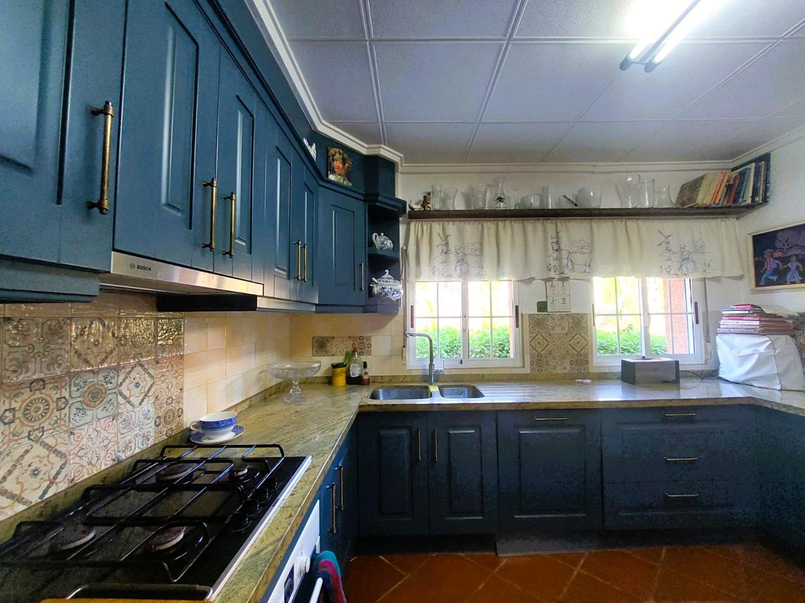 Finca for Sale in La Marina, Alicante
