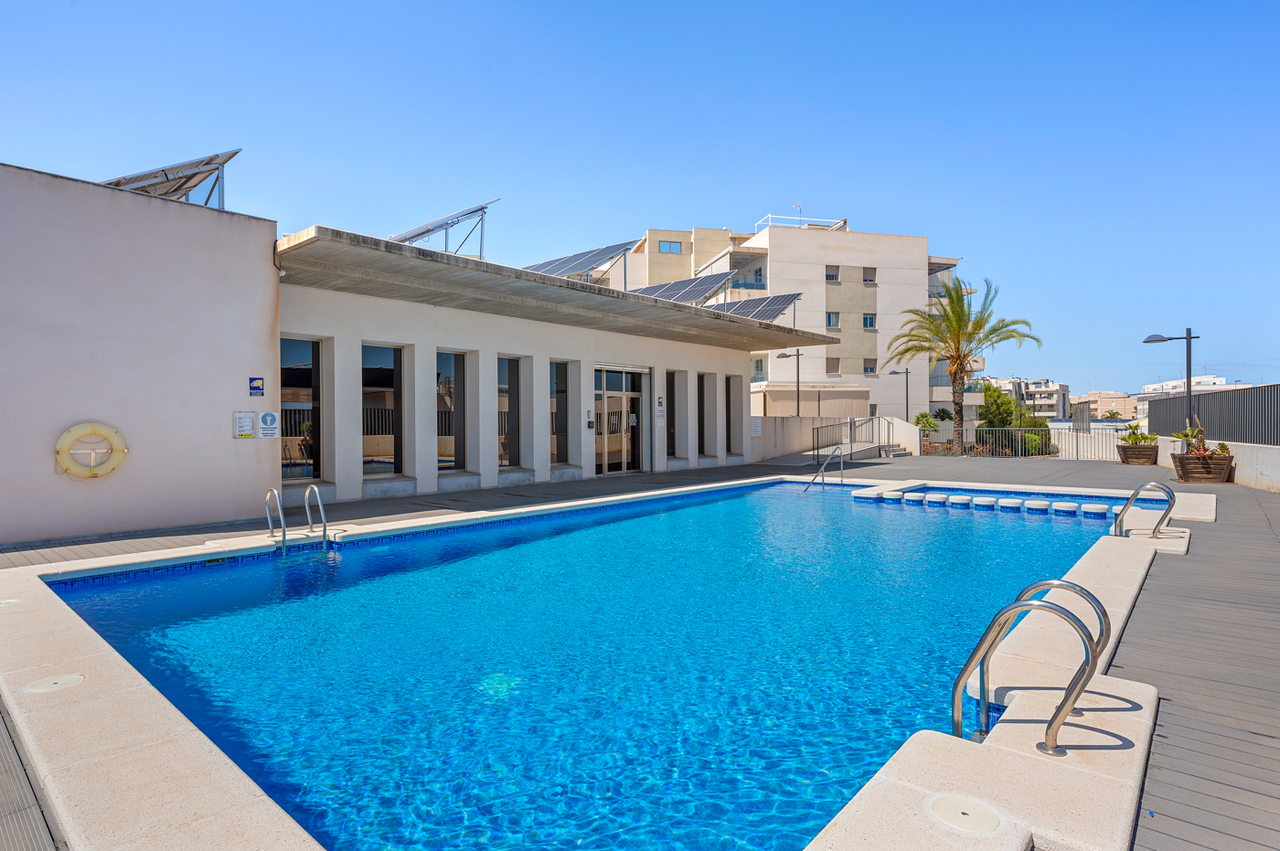Apartment for Sale in Los Dolses, Alicante