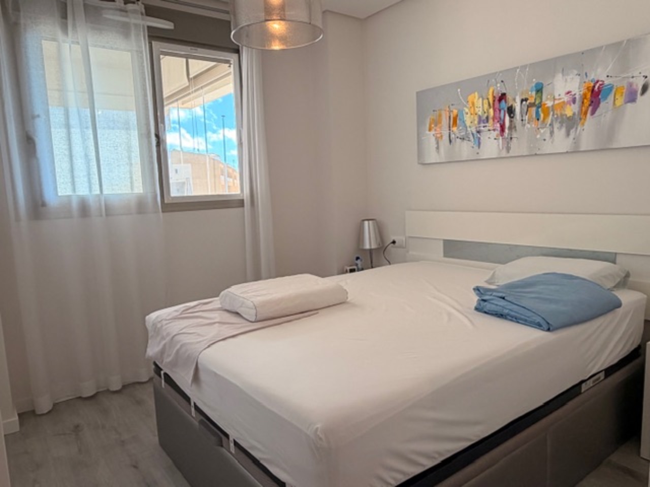 Apartment for Sale in Los Dolses, Alicante