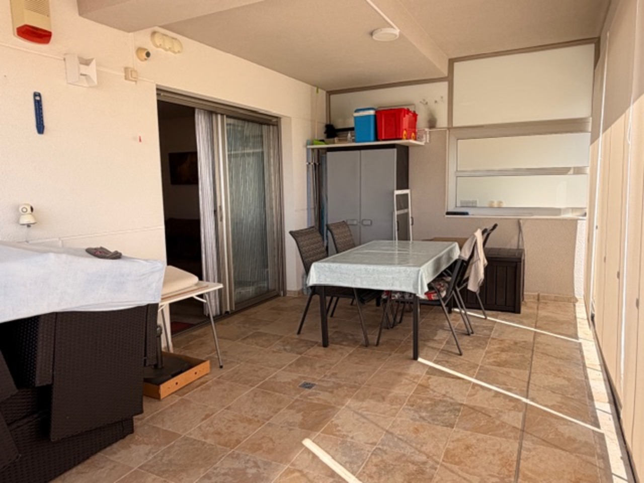 Apartment for Sale in Los Dolses, Alicante