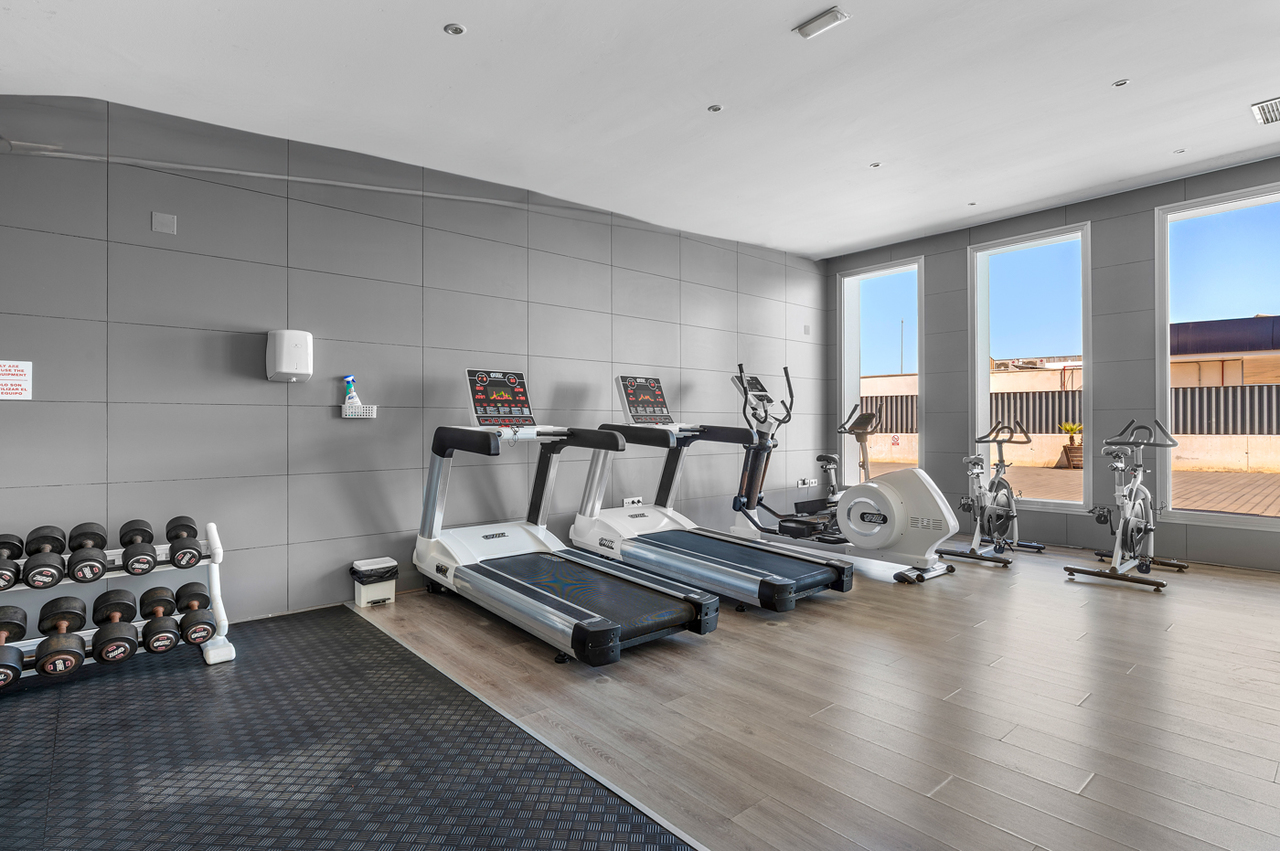 Apartment for Sale in Los Dolses, Alicante