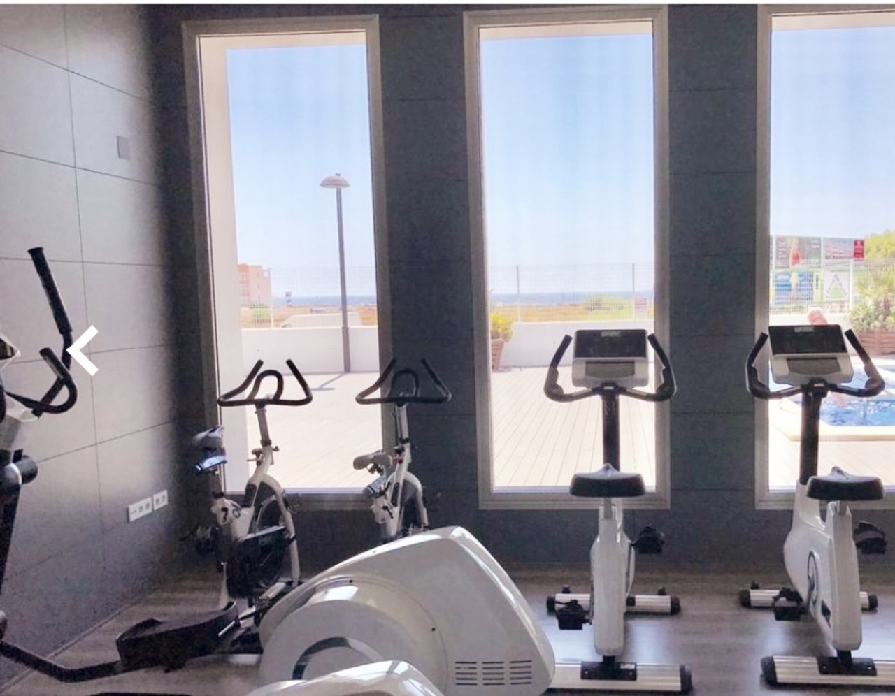 Apartment for Sale in Los Dolses, Alicante