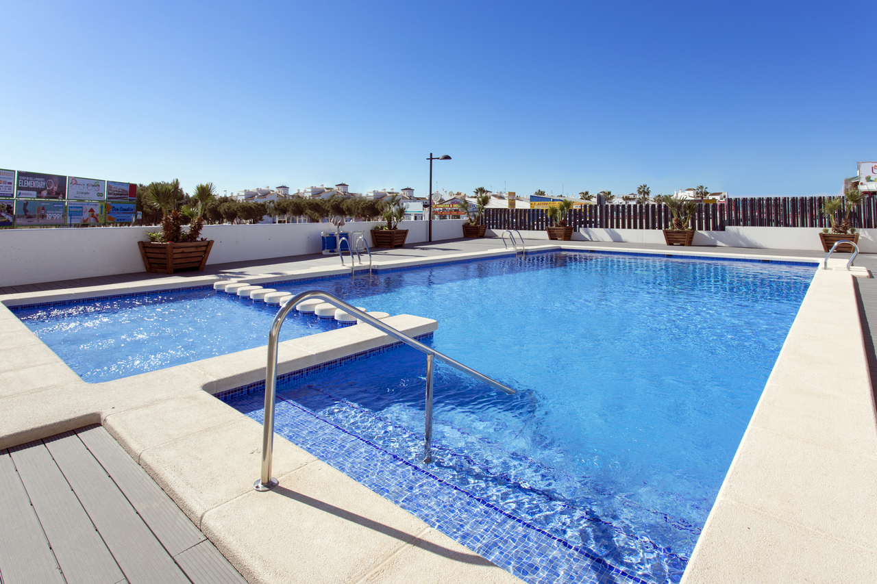 Apartment for Sale in Los Dolses, Alicante