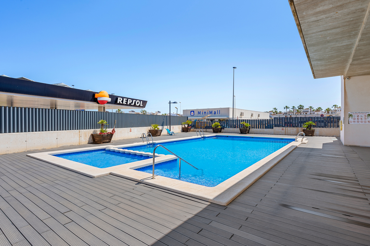 Apartment for Sale in Los Dolses, Alicante