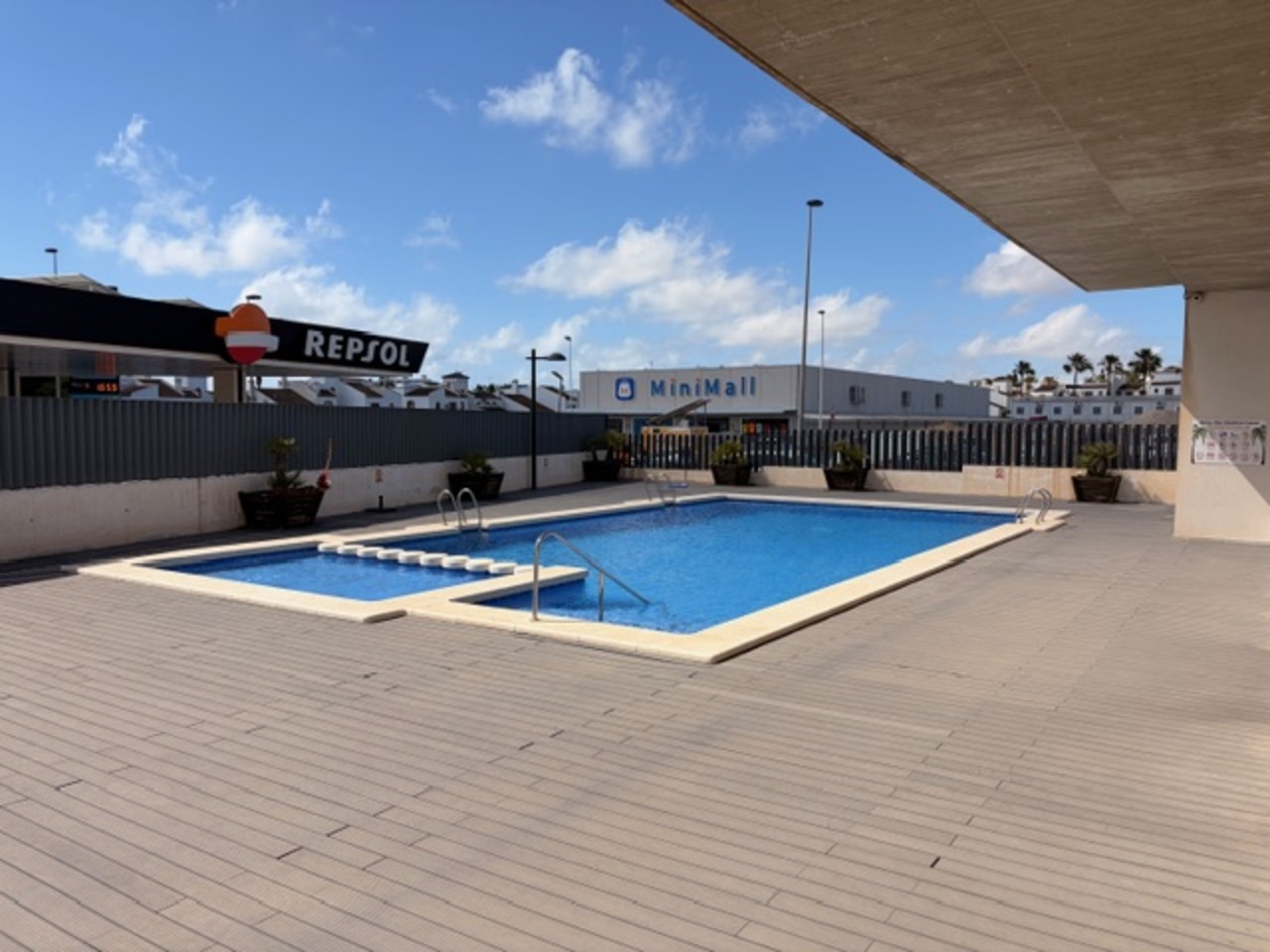 Apartment for Sale in Los Dolses, Alicante