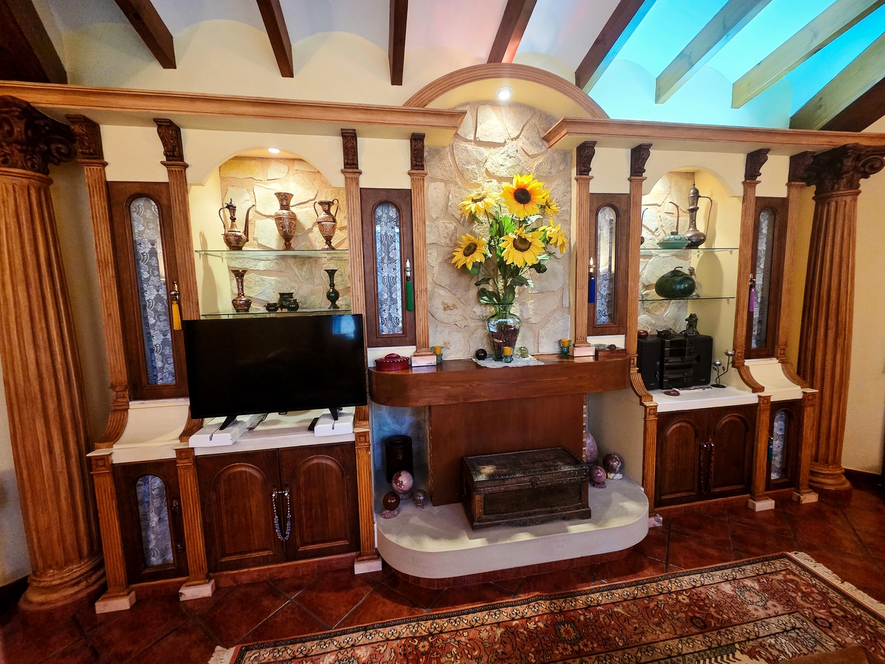 Villa for Sale in Elche, Alicante