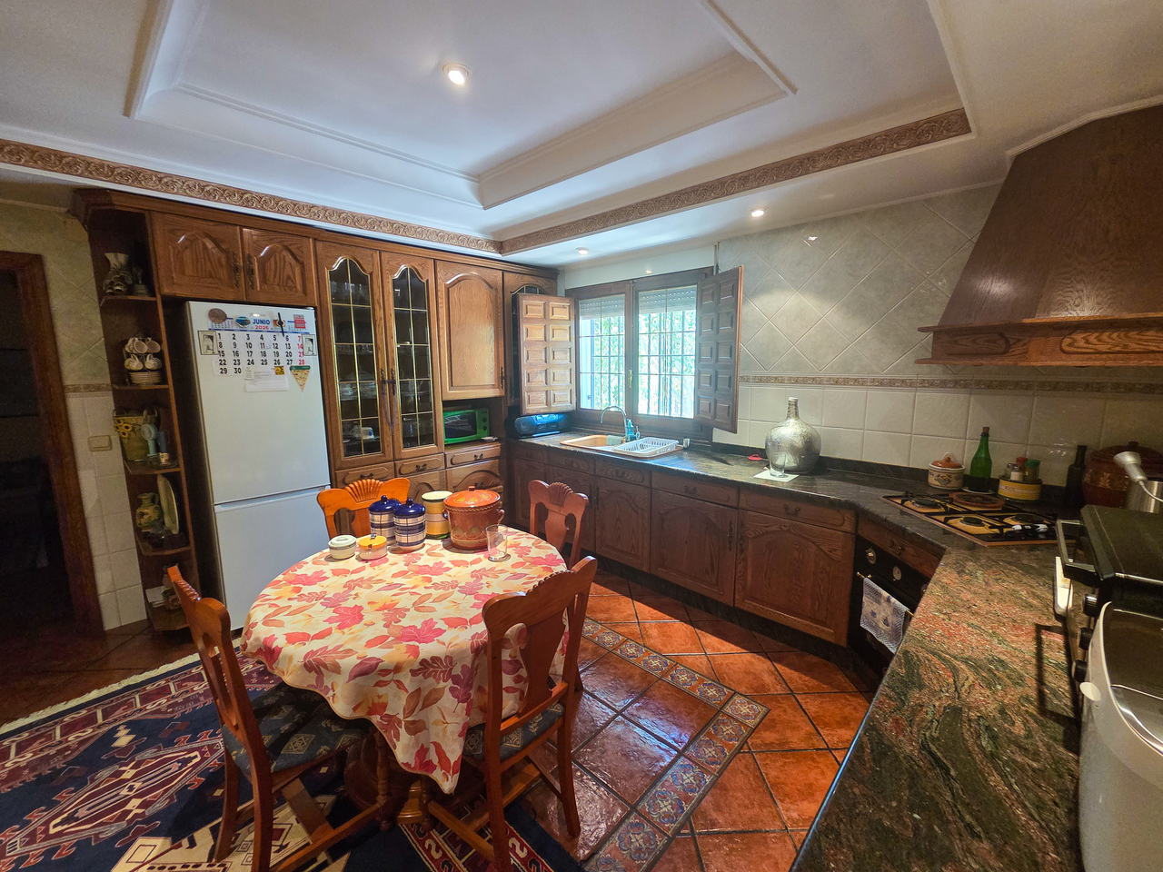 Villa for Sale in Elche, Alicante