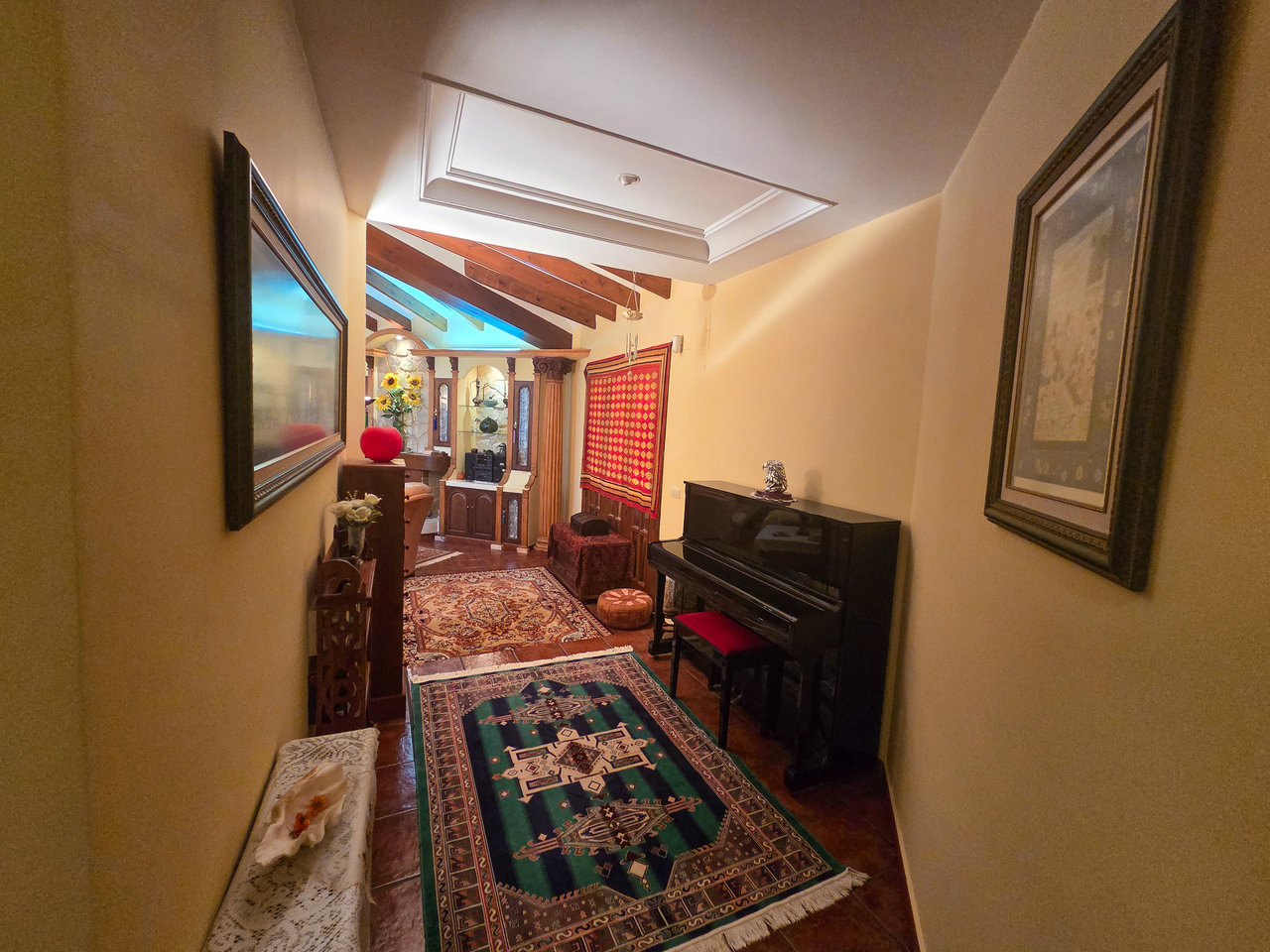 Villa for Sale in Elche, Alicante