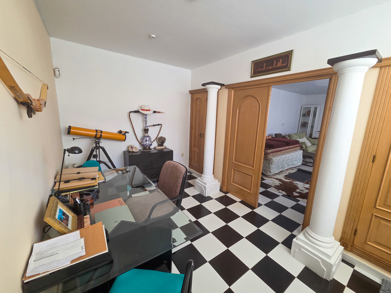 Villa for Sale in Elche, Alicante