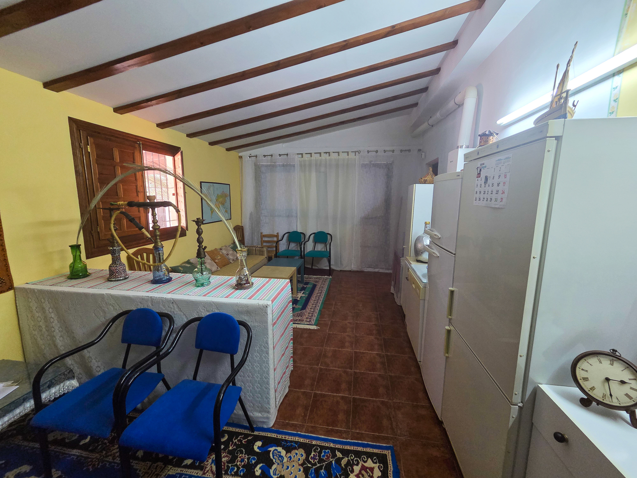 Villa for Sale in Elche, Alicante