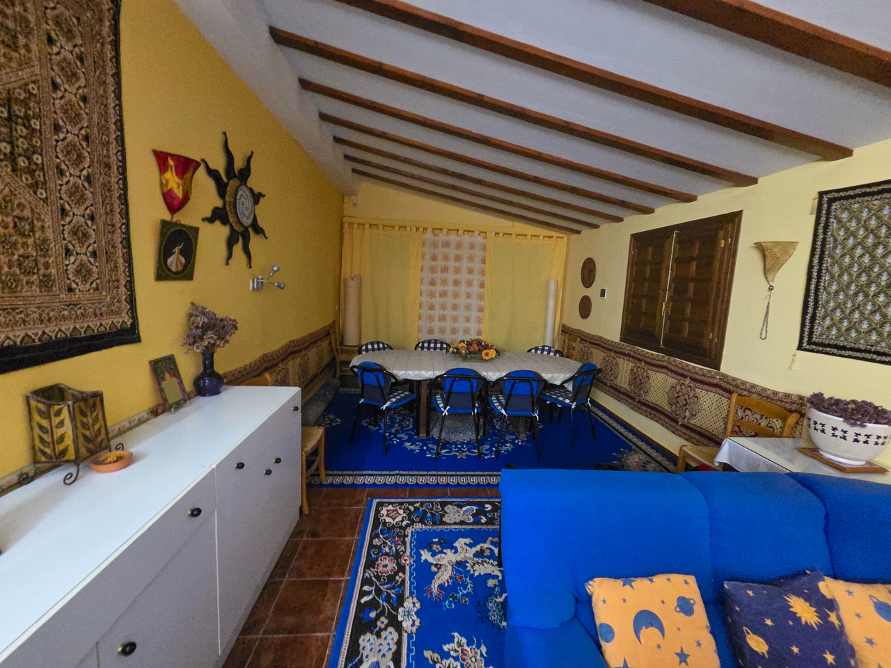 Villa for Sale in Elche, Alicante