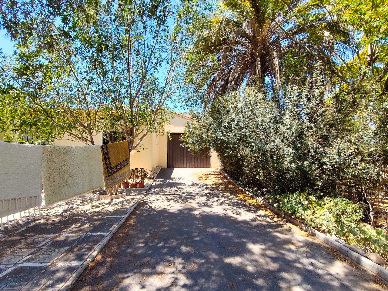Villa for Sale in Elche, Alicante