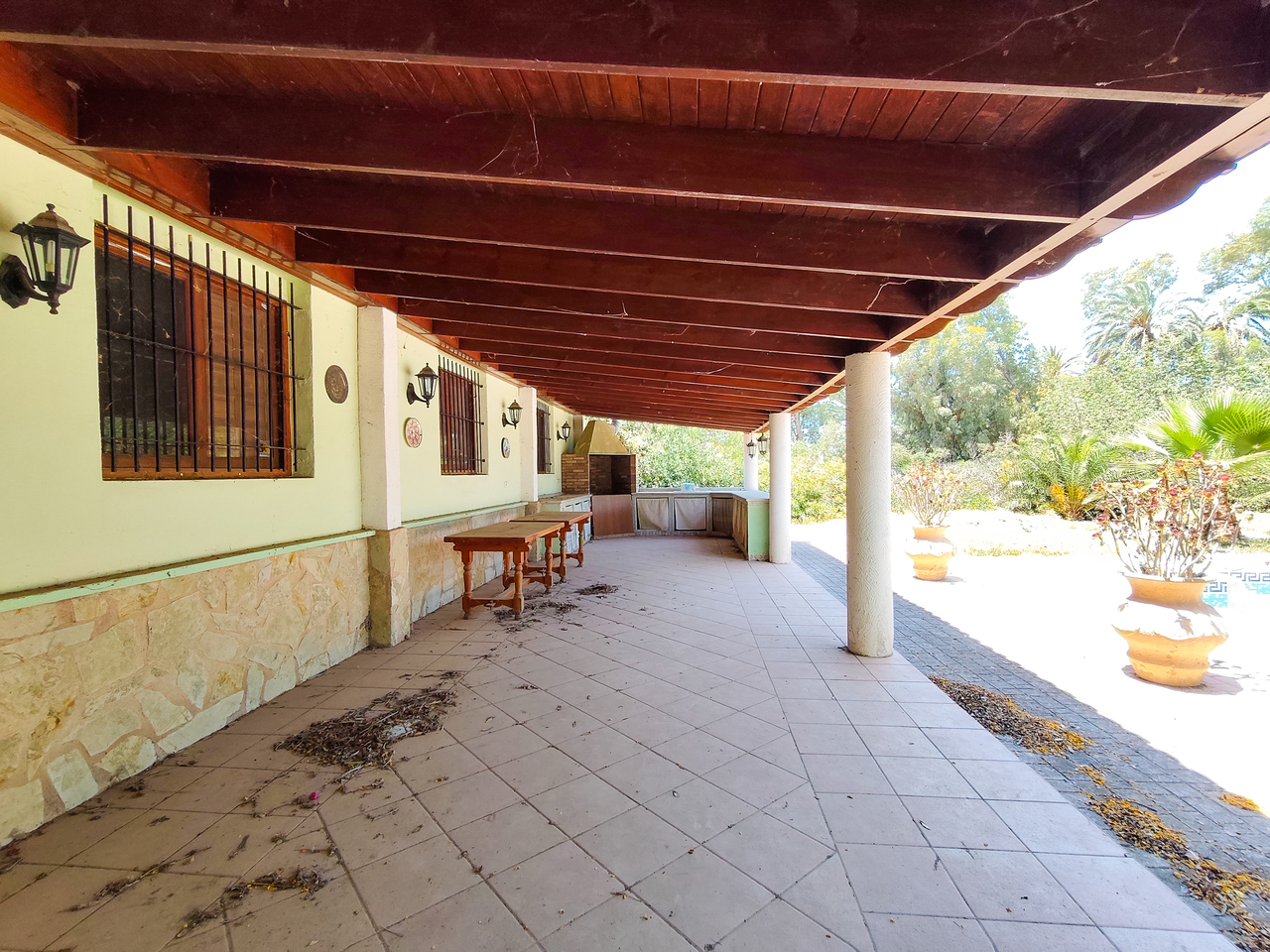 Villa for Sale in Elche, Alicante
