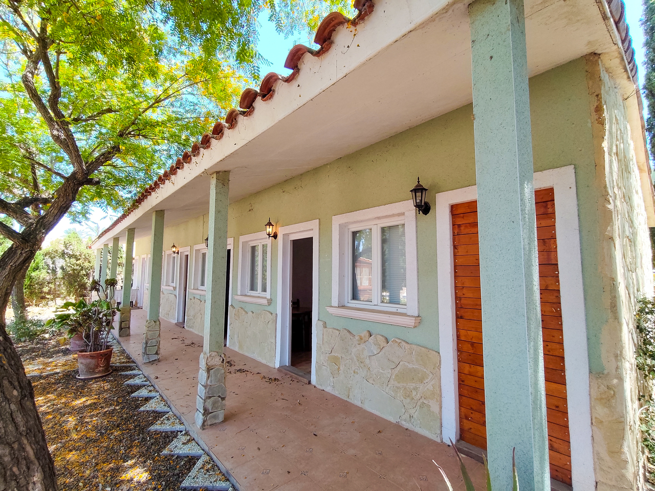 Villa for Sale in Elche, Alicante