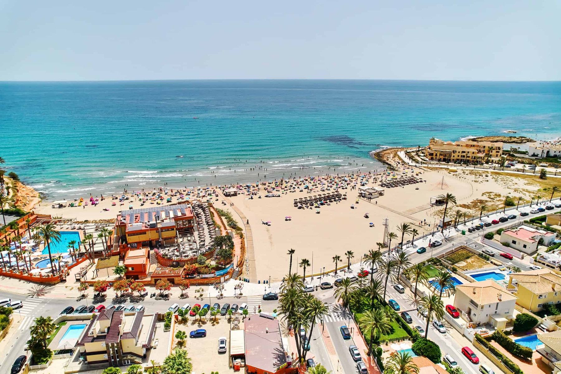 Bungalow for Sale in Villamartin, Alicante