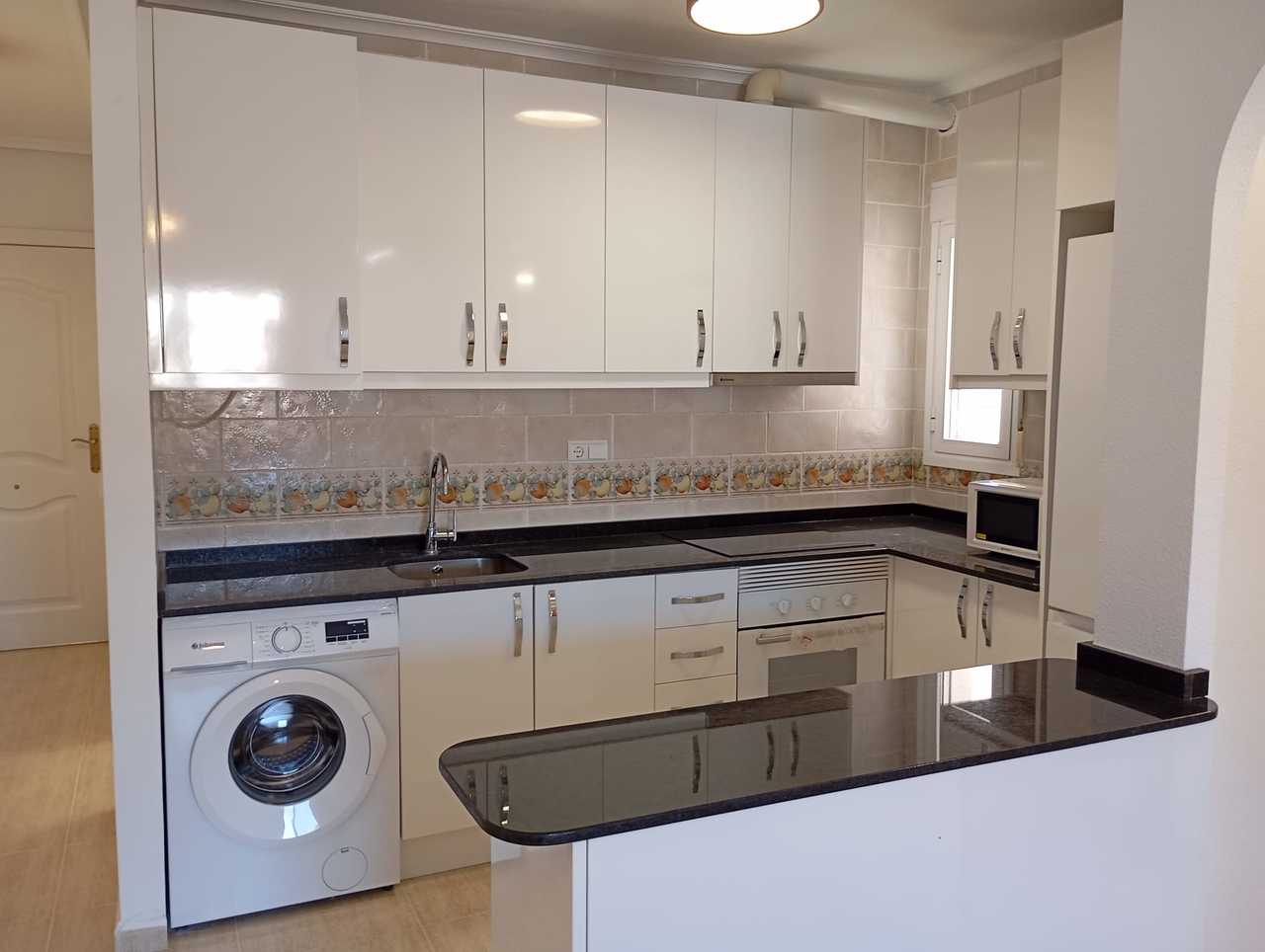 Apartment for Sale in Villamartin, Alicante