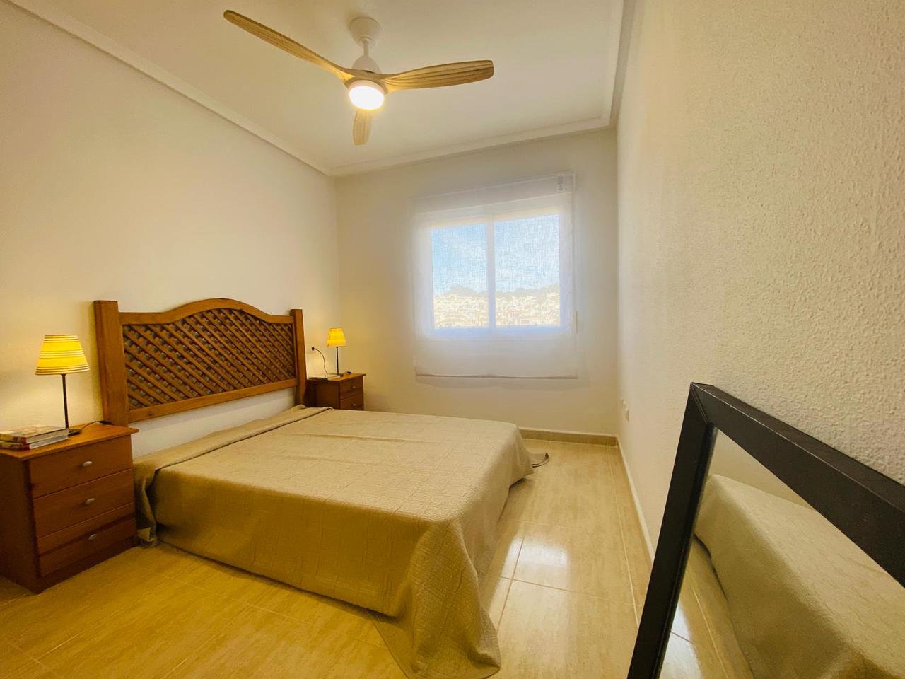 Apartment for Sale in Villamartin, Alicante