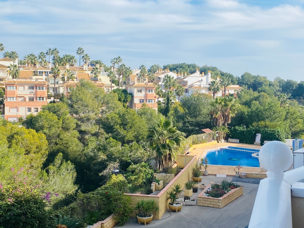Apartment for Sale in Villamartin, Alicante