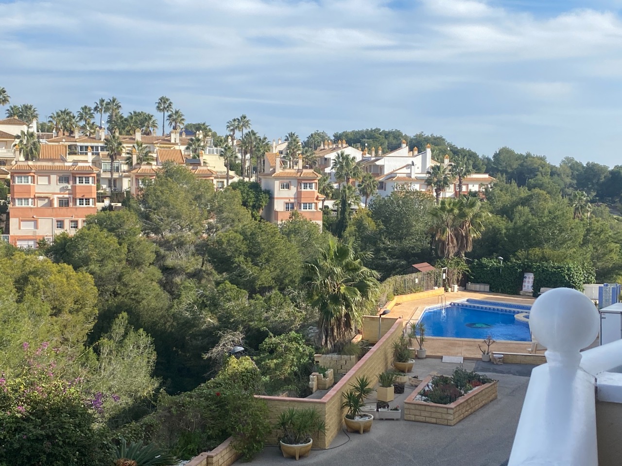 Apartment for Sale in Villamartin, Alicante