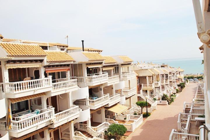 Duplex for Sale in Guardamar del Segura, Alicante